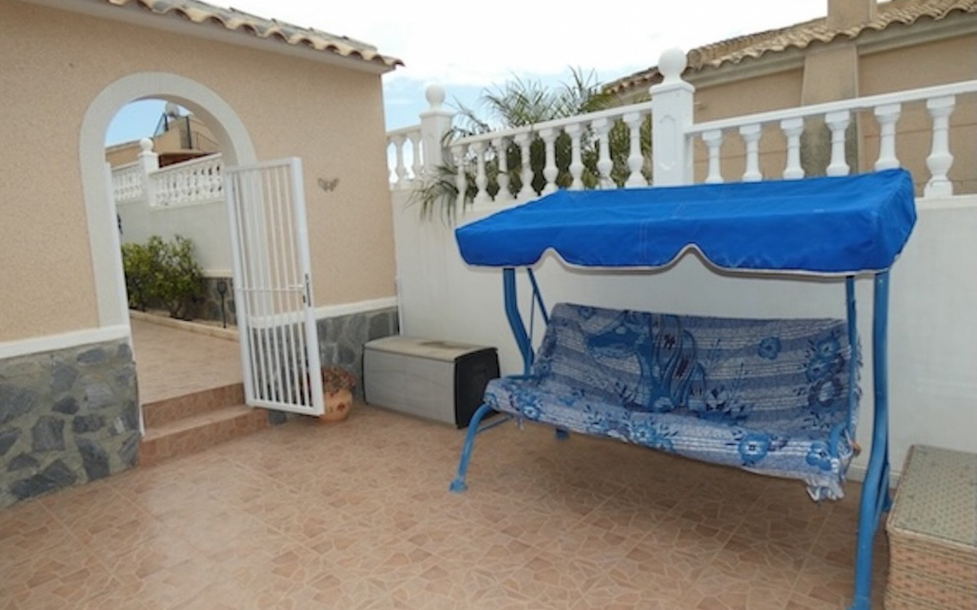 Resale - Villa - La Marina