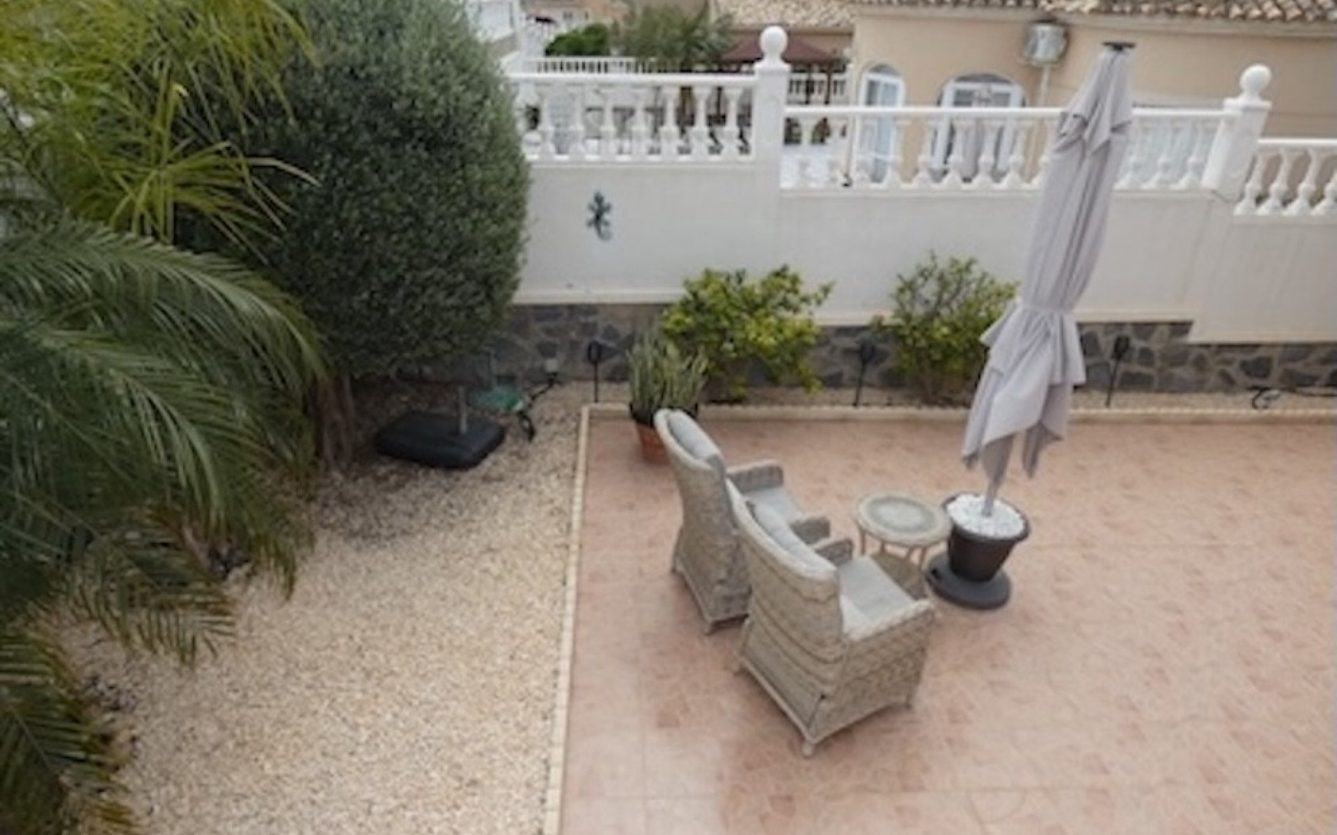 Resale - Villa - La Marina