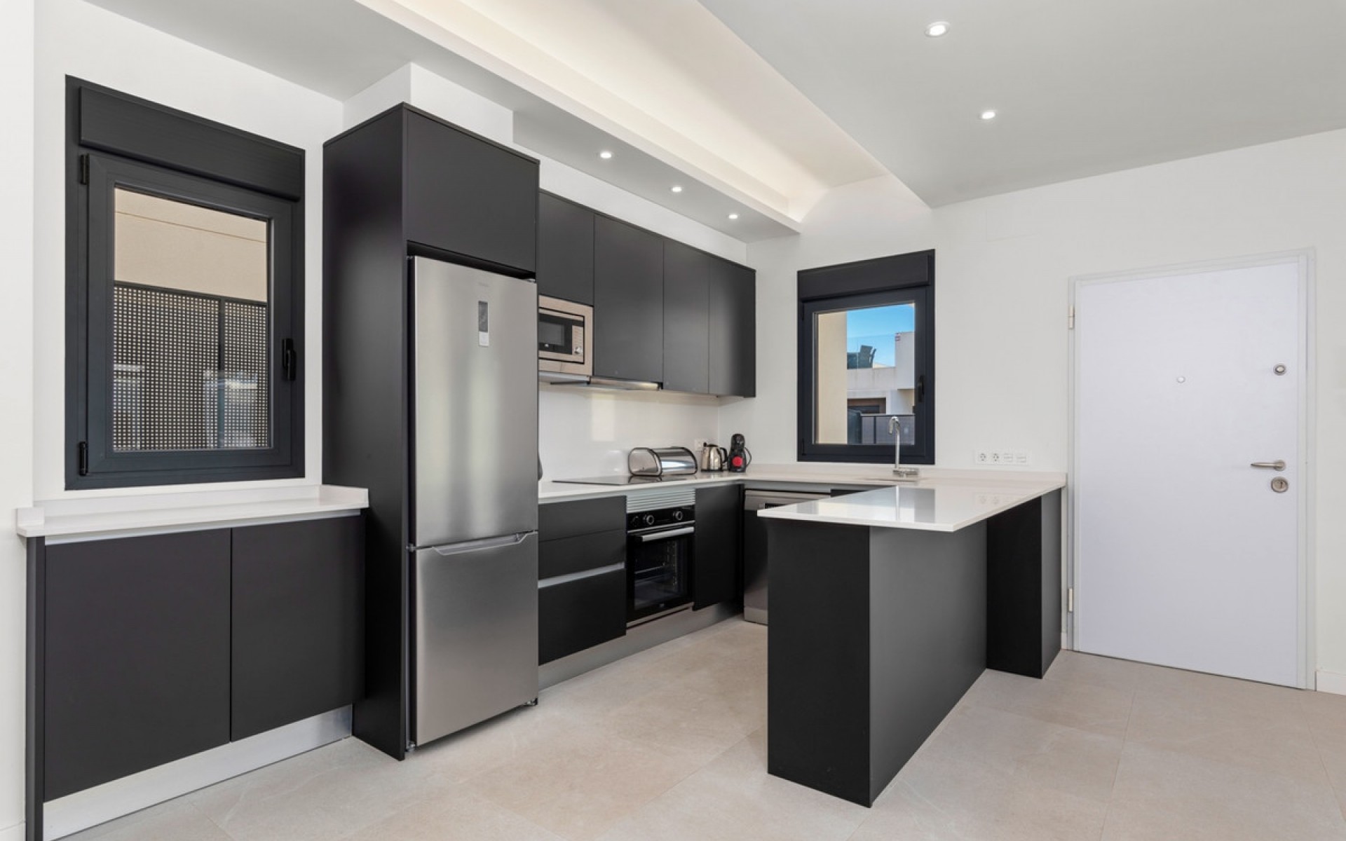Resale - Villa - La Marina