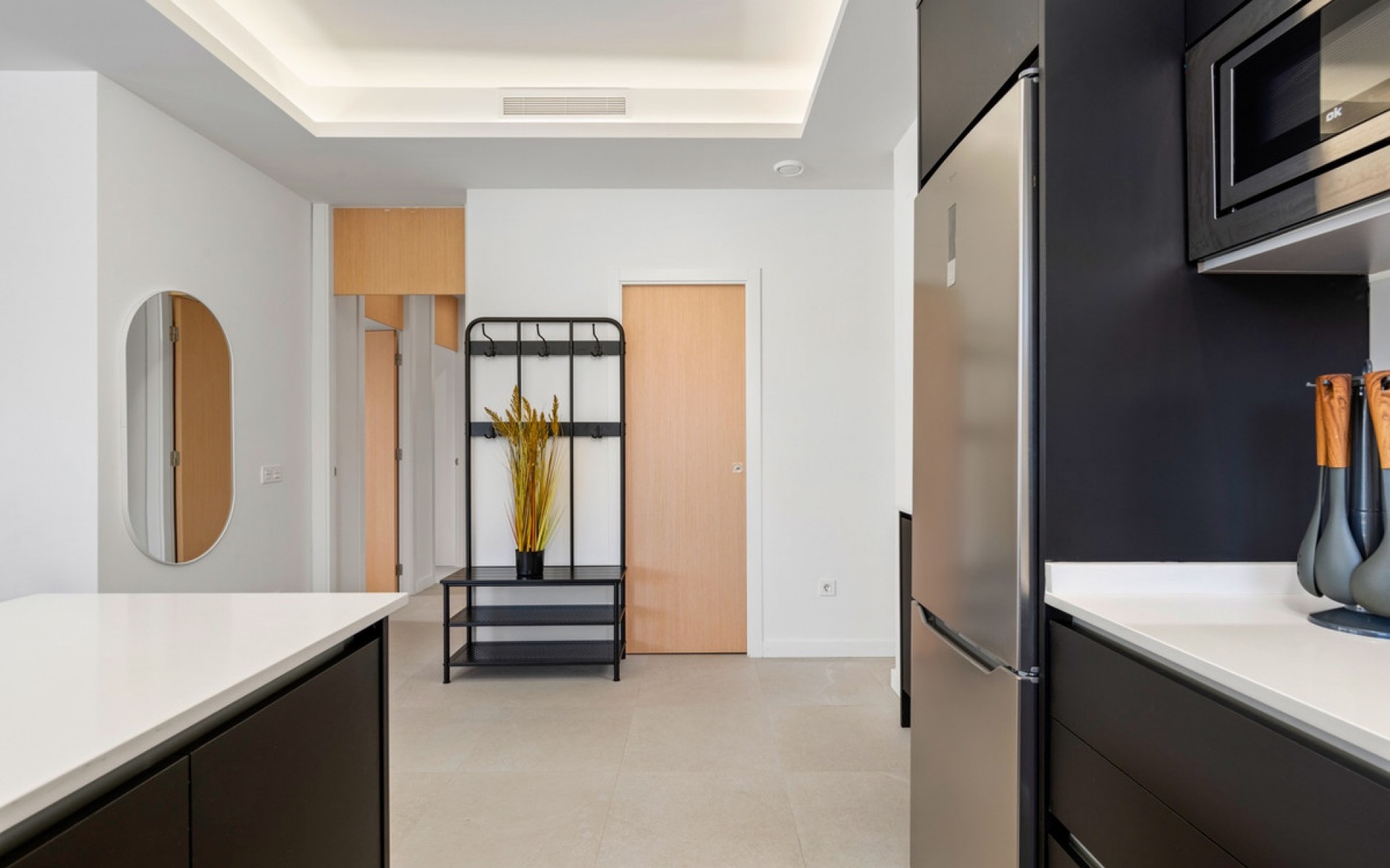 Resale - Villa - La Marina