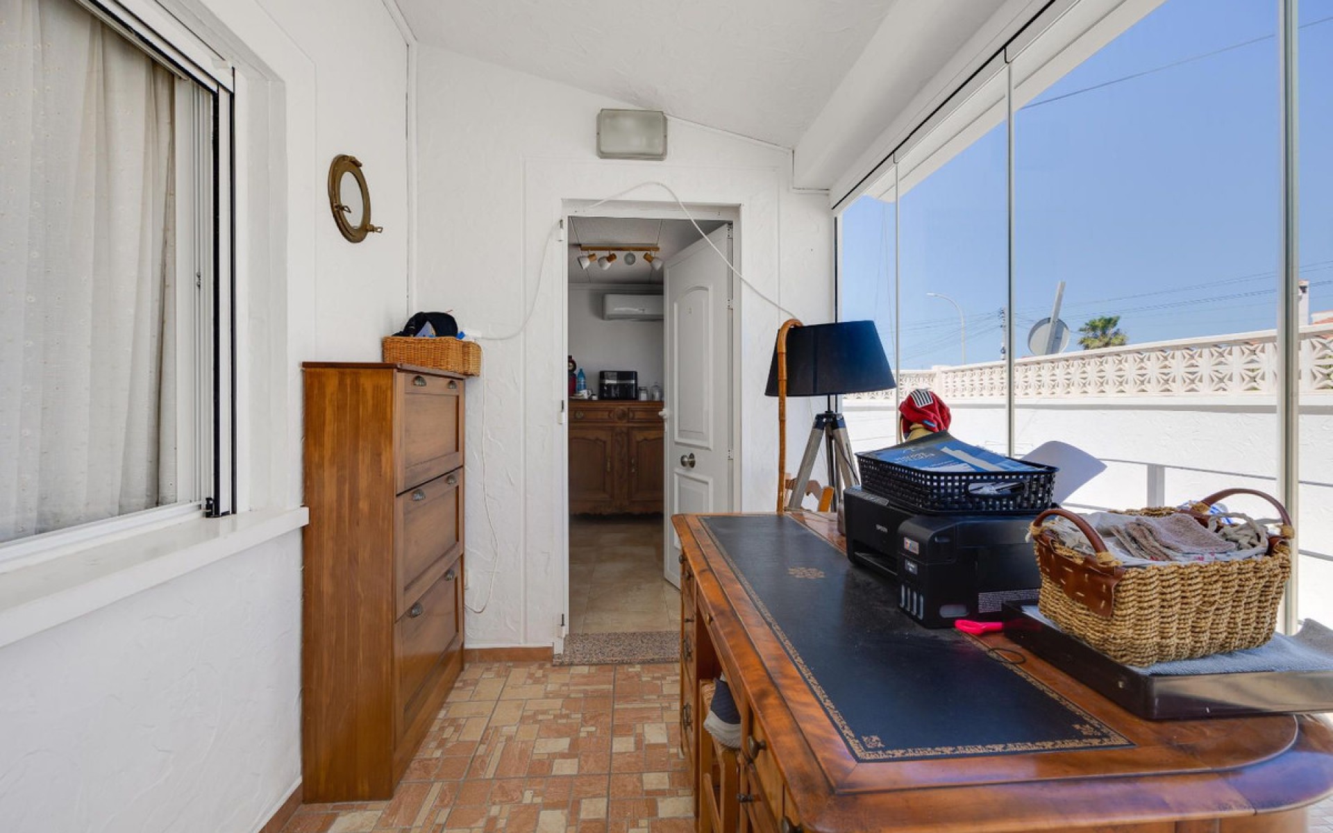 Resale - Villa - La Marina
