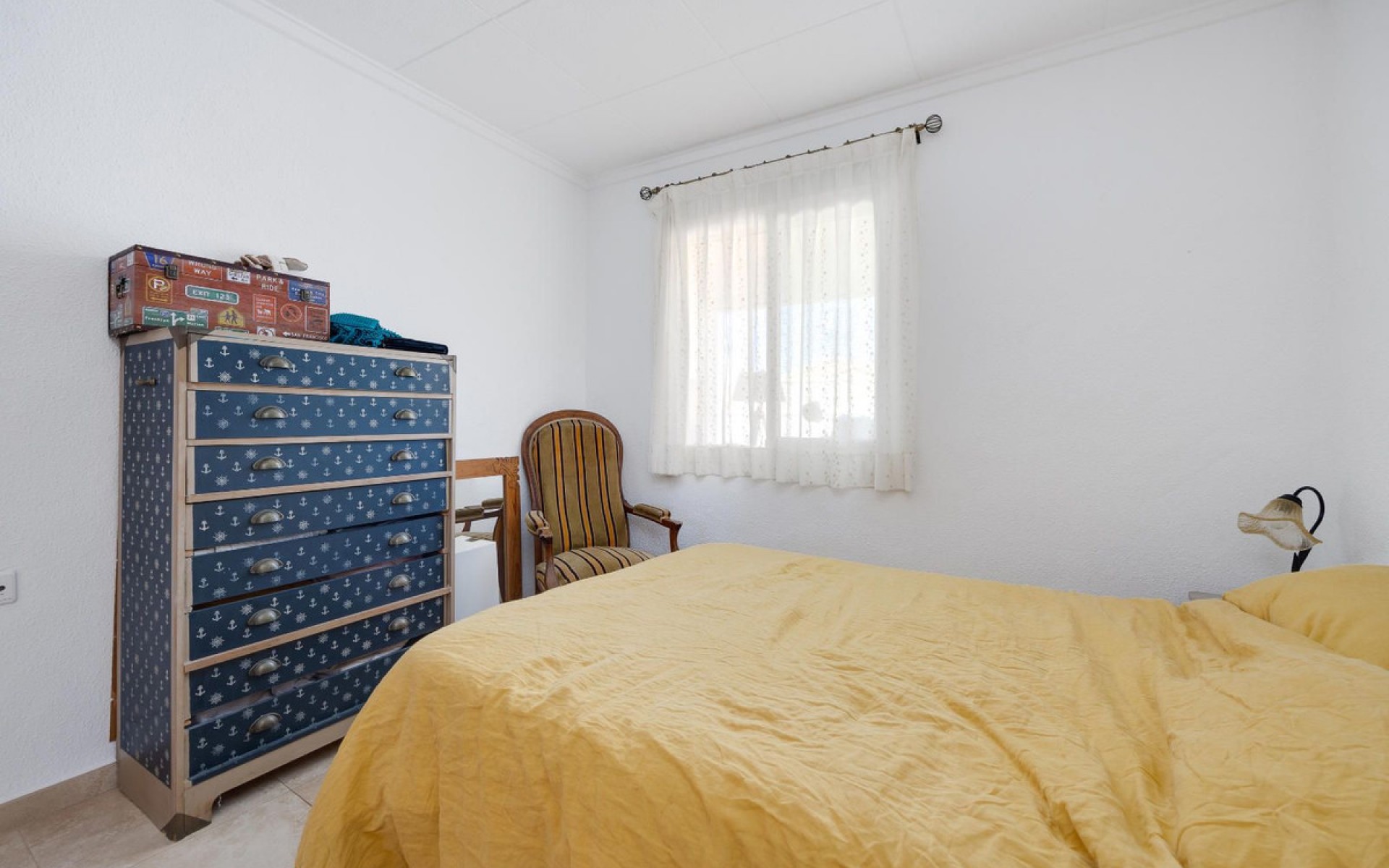 Resale - Villa - La Marina