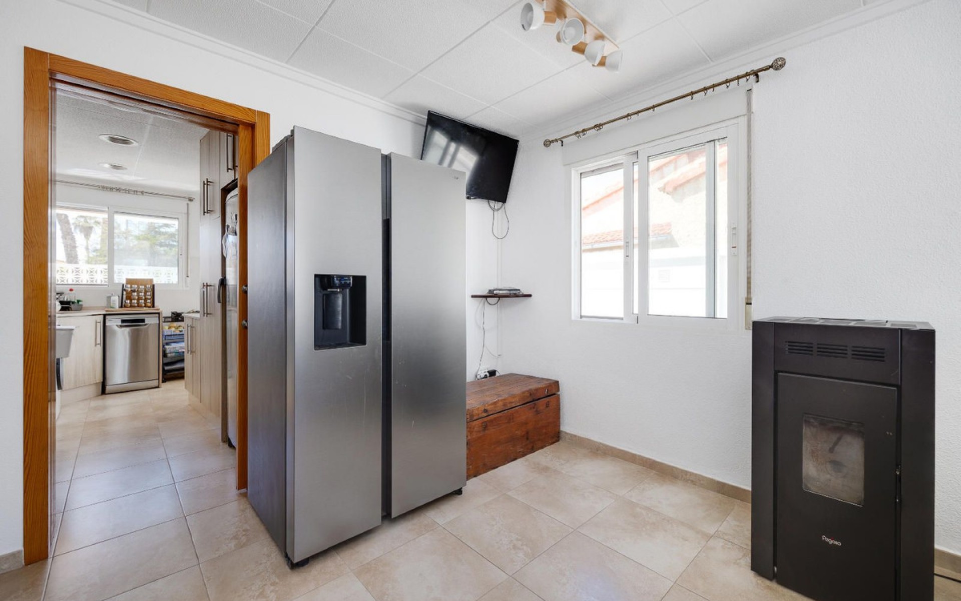 Resale - Villa - La Marina
