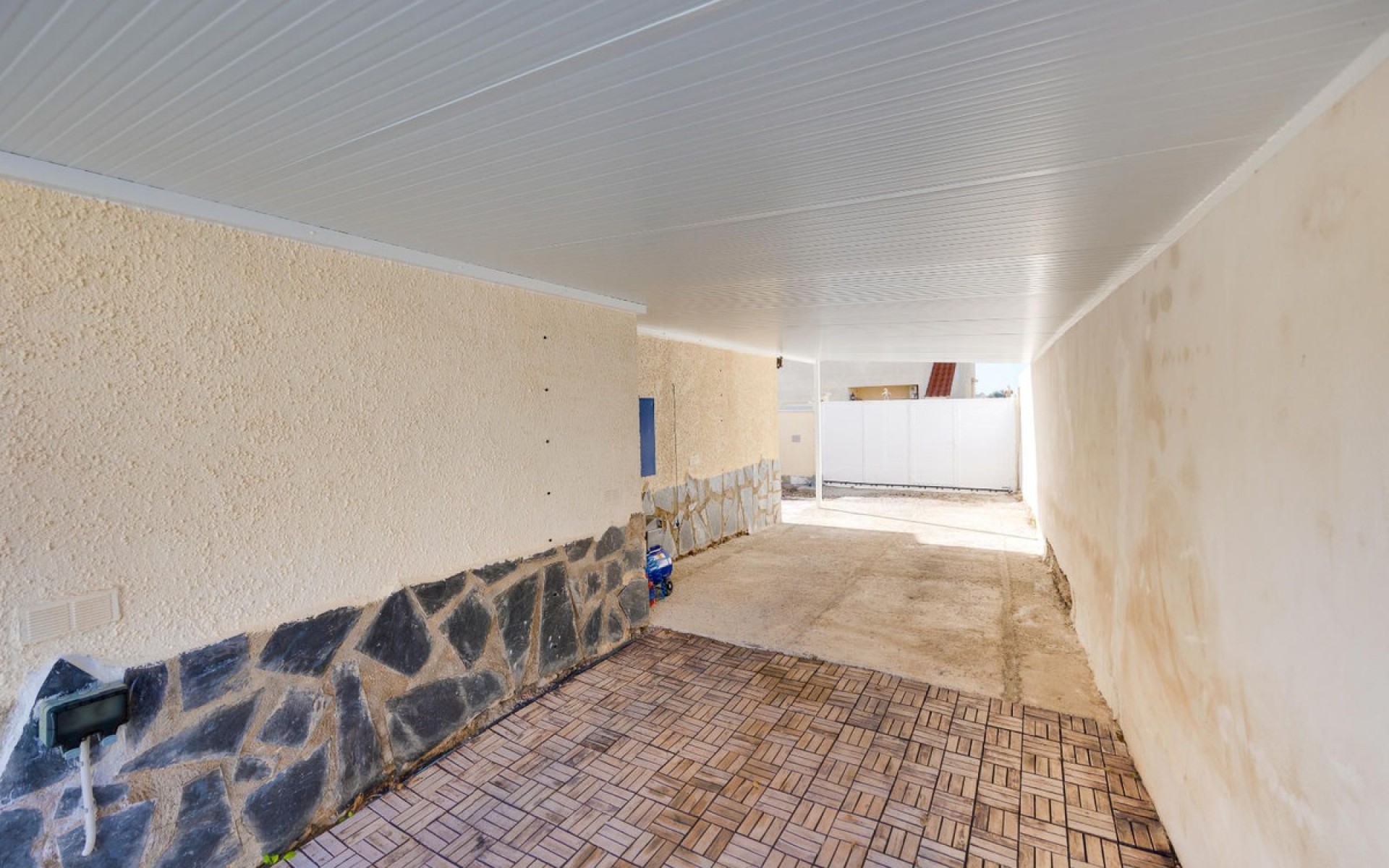 Resale - Villa - La Marina