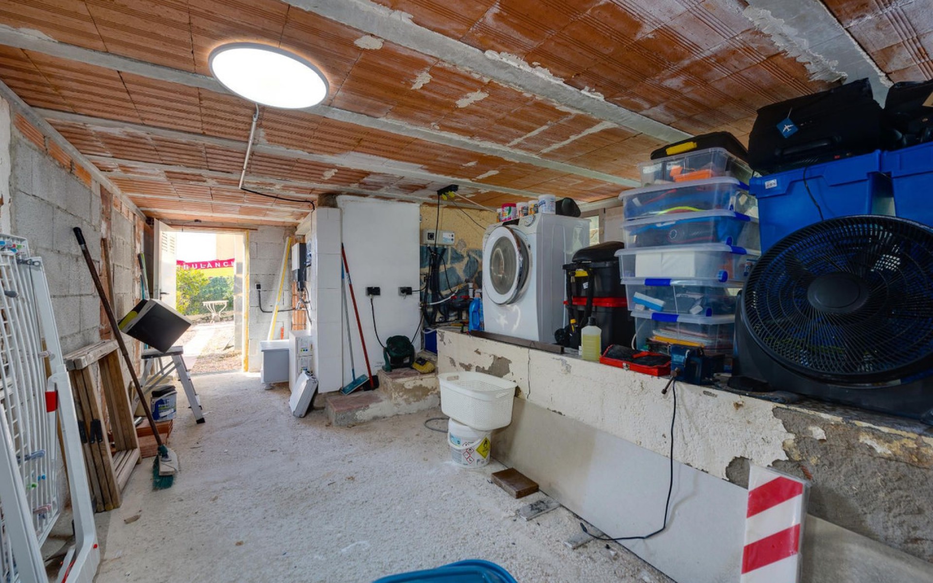 Resale - Villa - La Marina