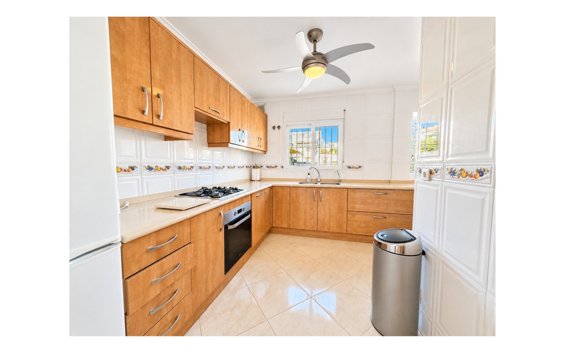 Resale - Villa - La Marina