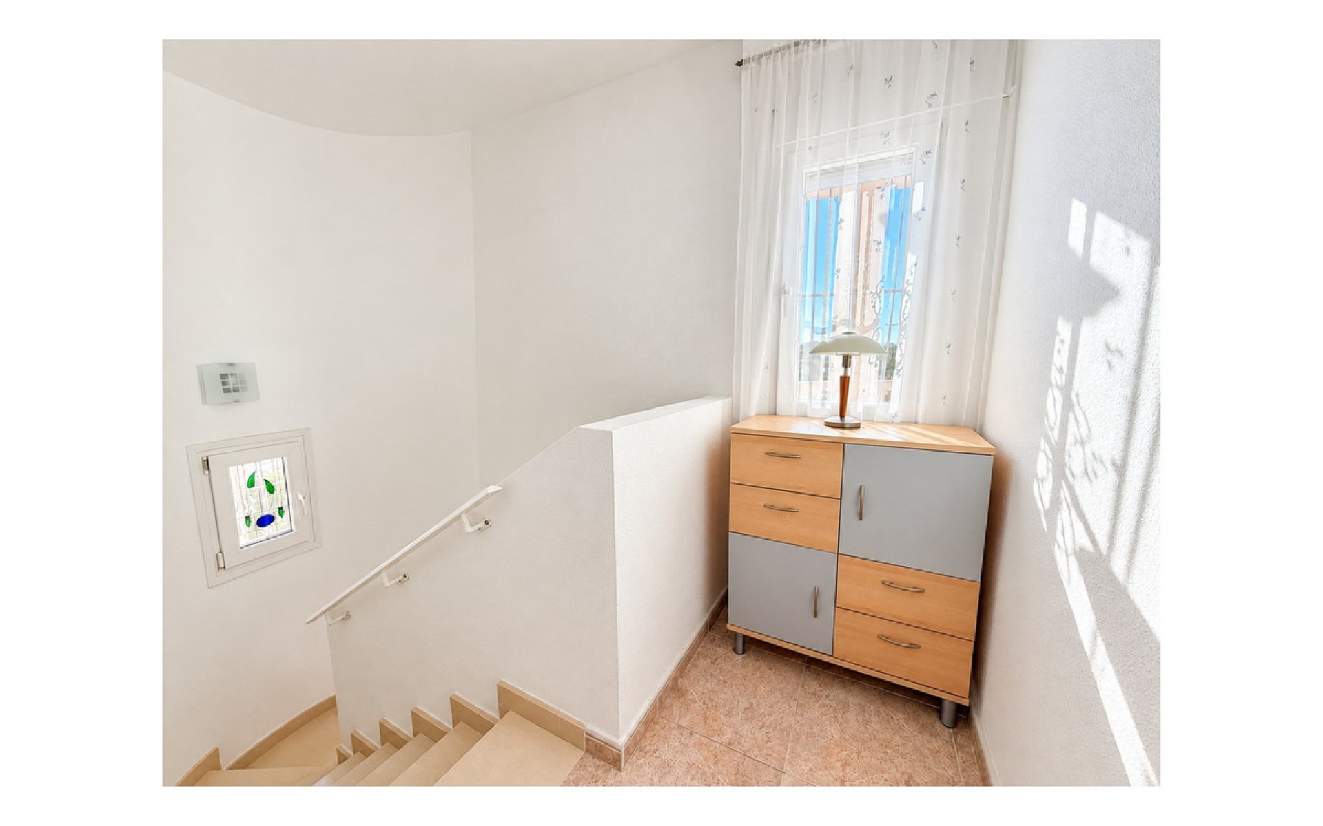 Resale - Villa - La Marina