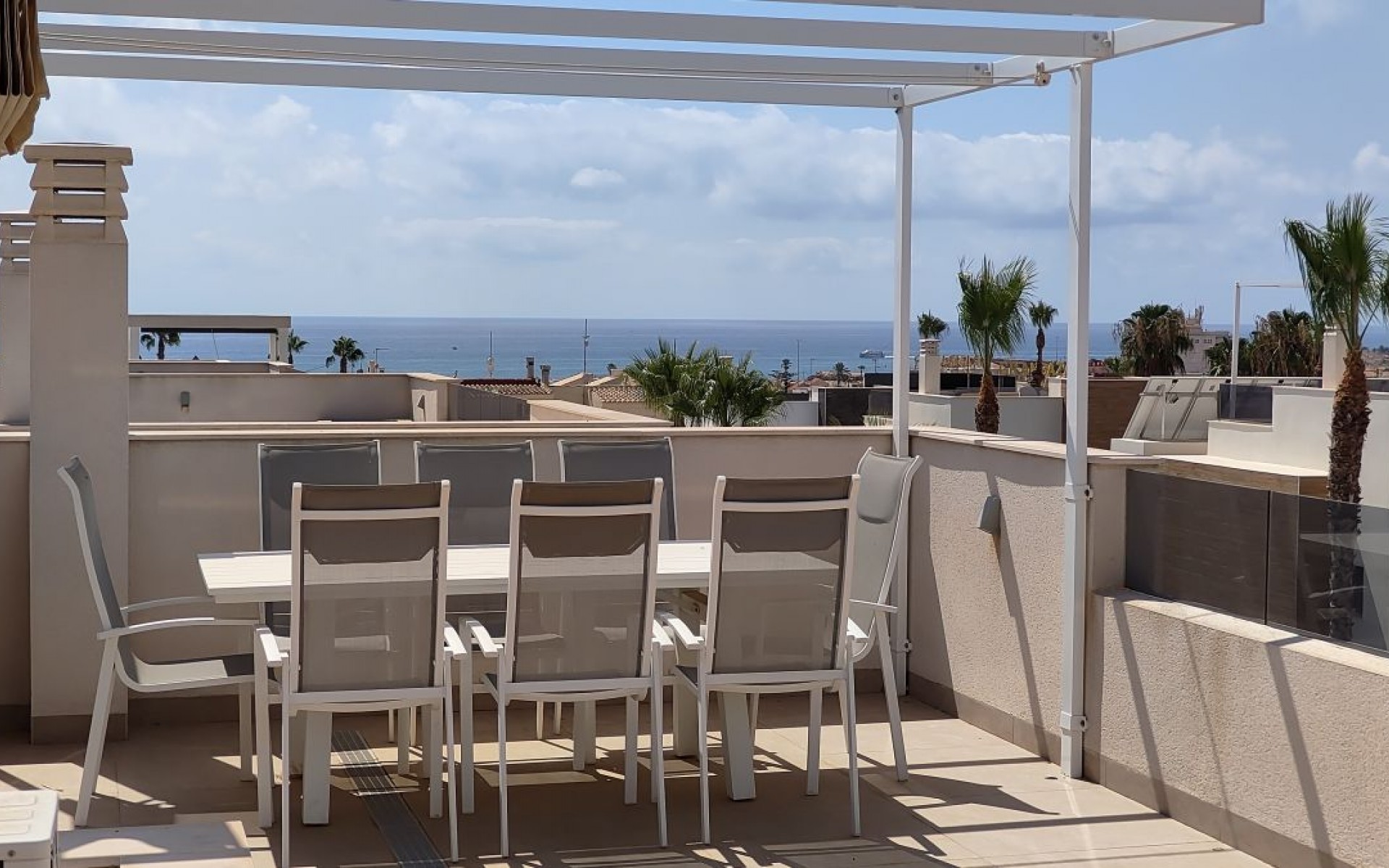 Resale - Villa - La Mata