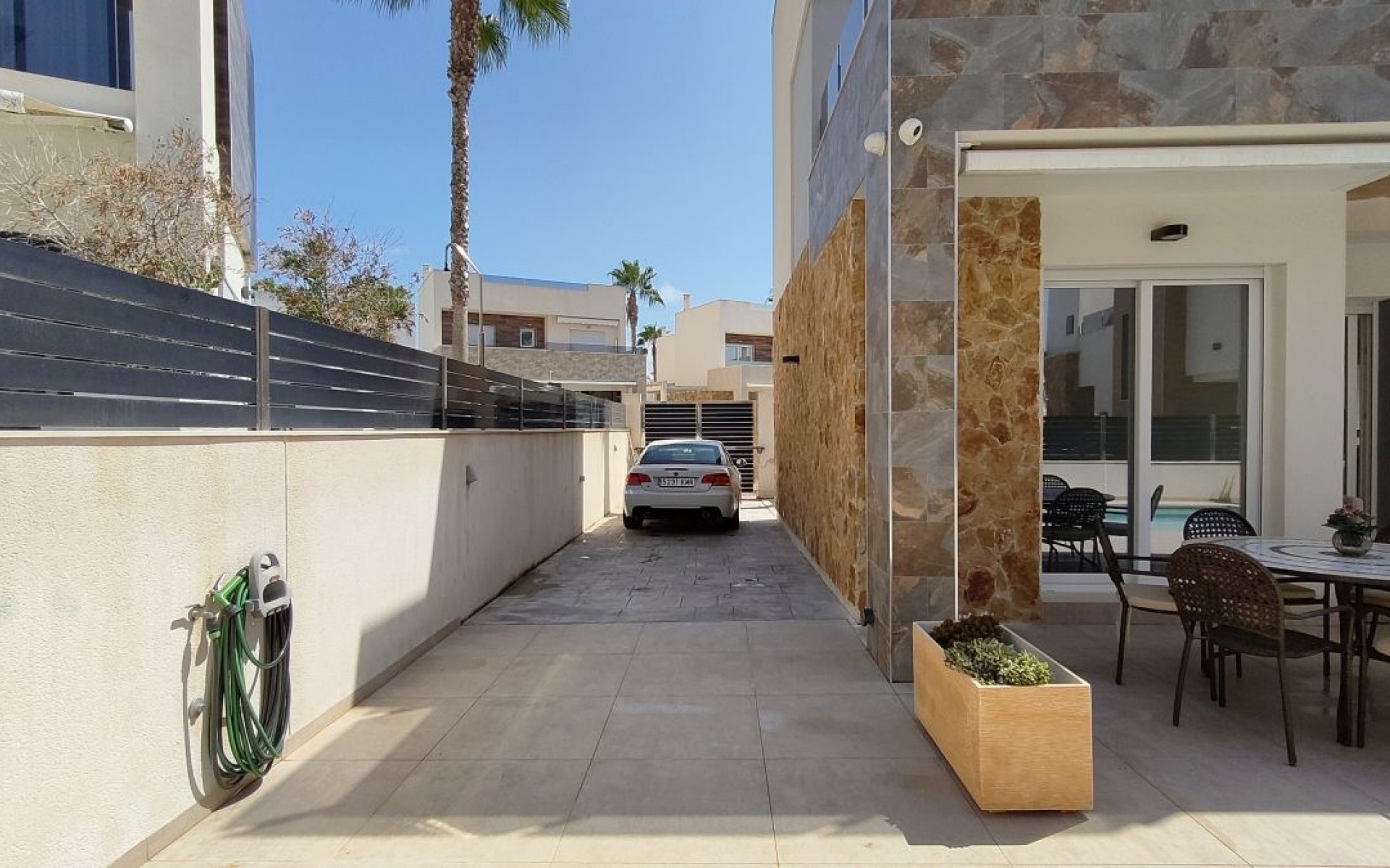 Resale - Villa - La Mata