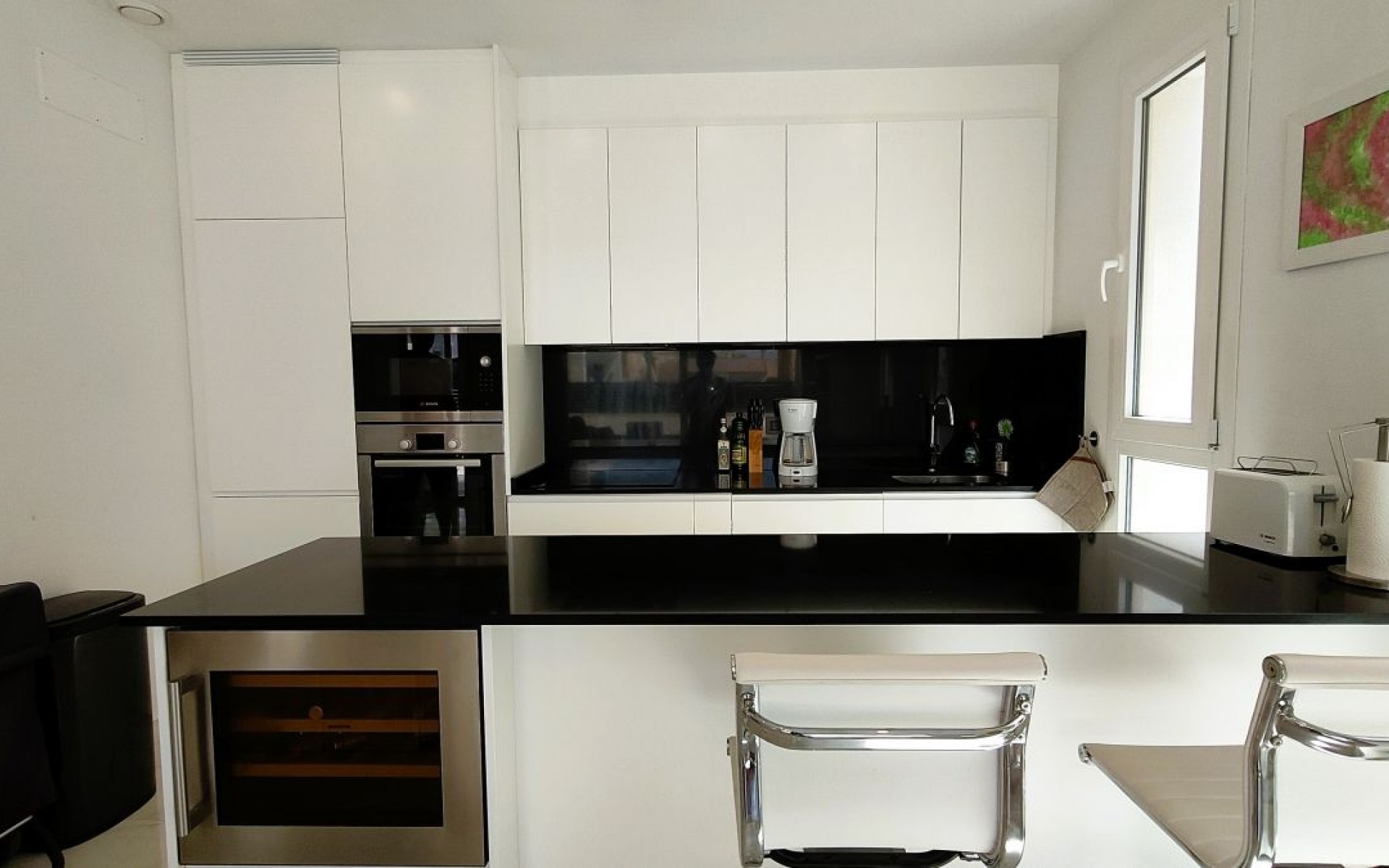 Resale - Villa - La Mata