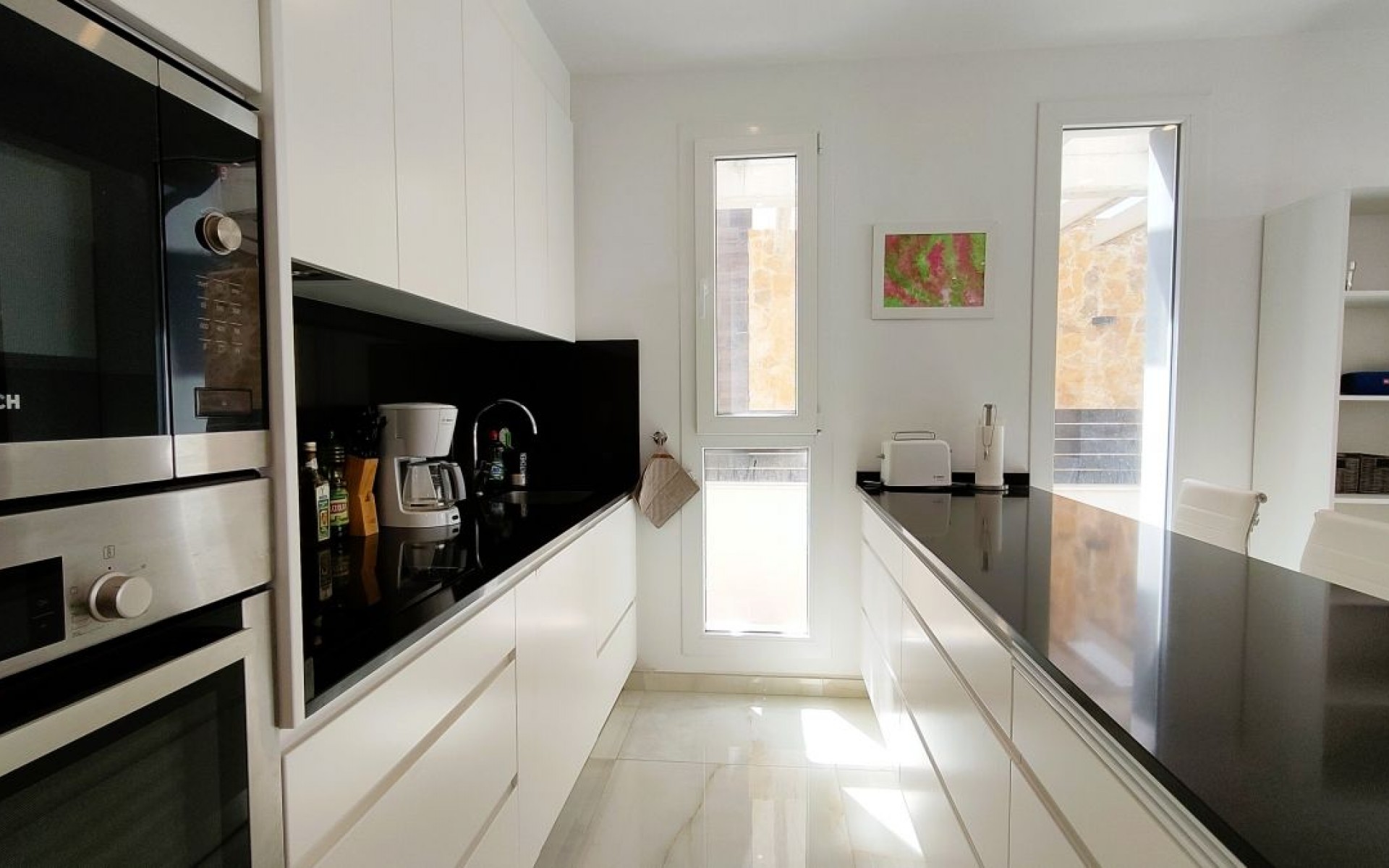 Resale - Villa - La Mata