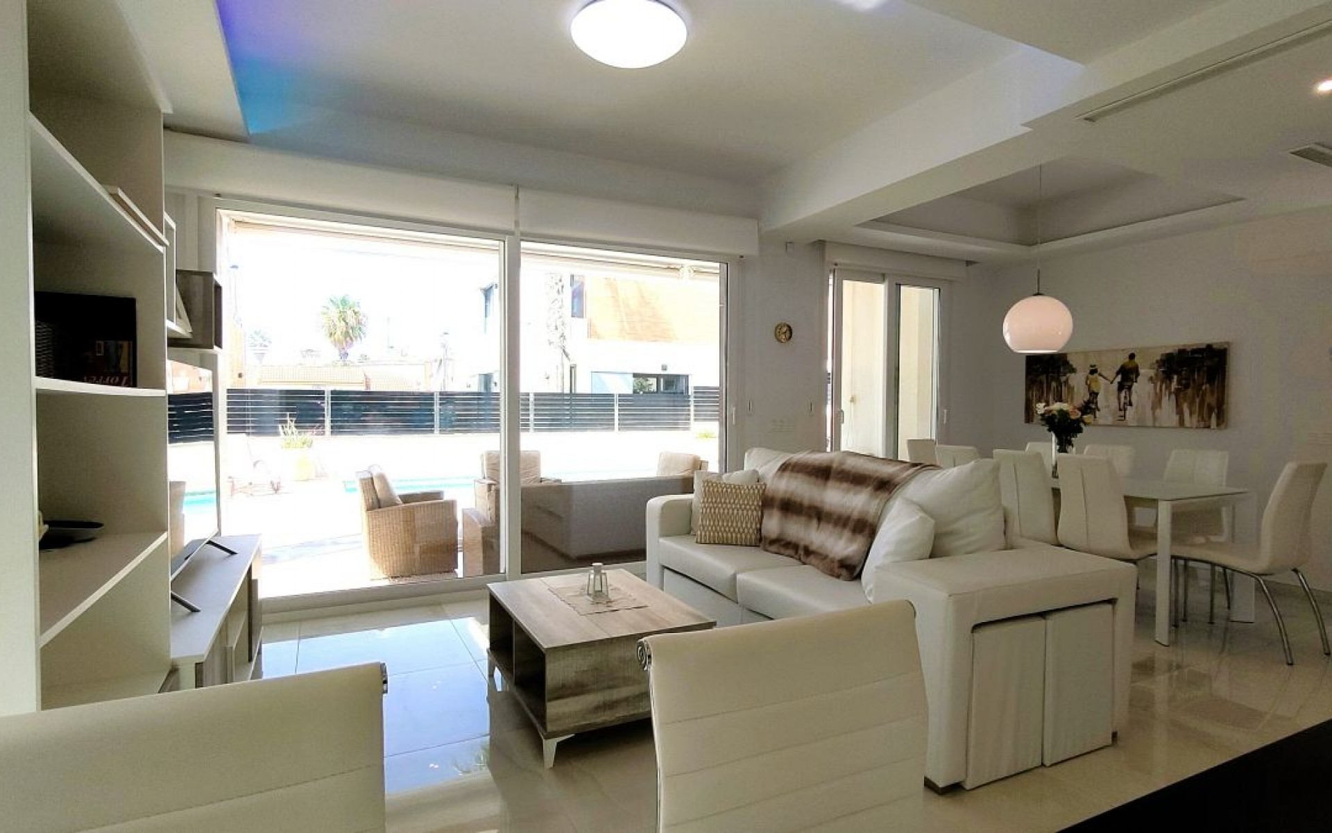 Resale - Villa - La Mata