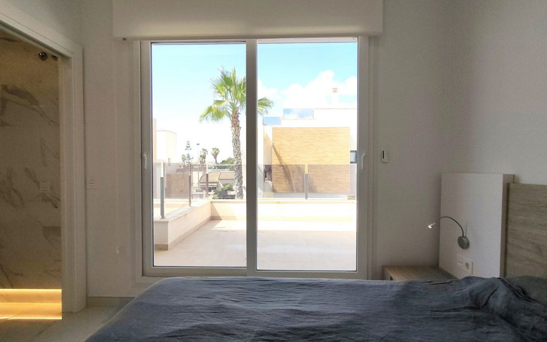 Resale - Villa - La Mata