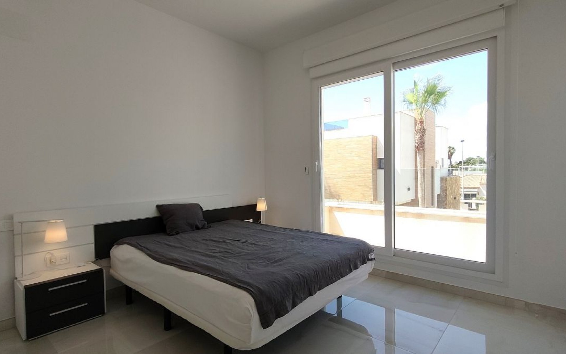 Resale - Villa - La Mata