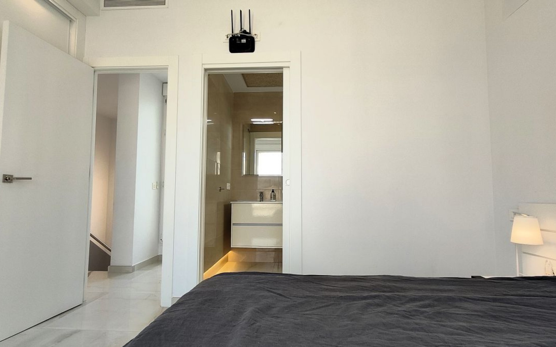 Resale - Villa - La Mata