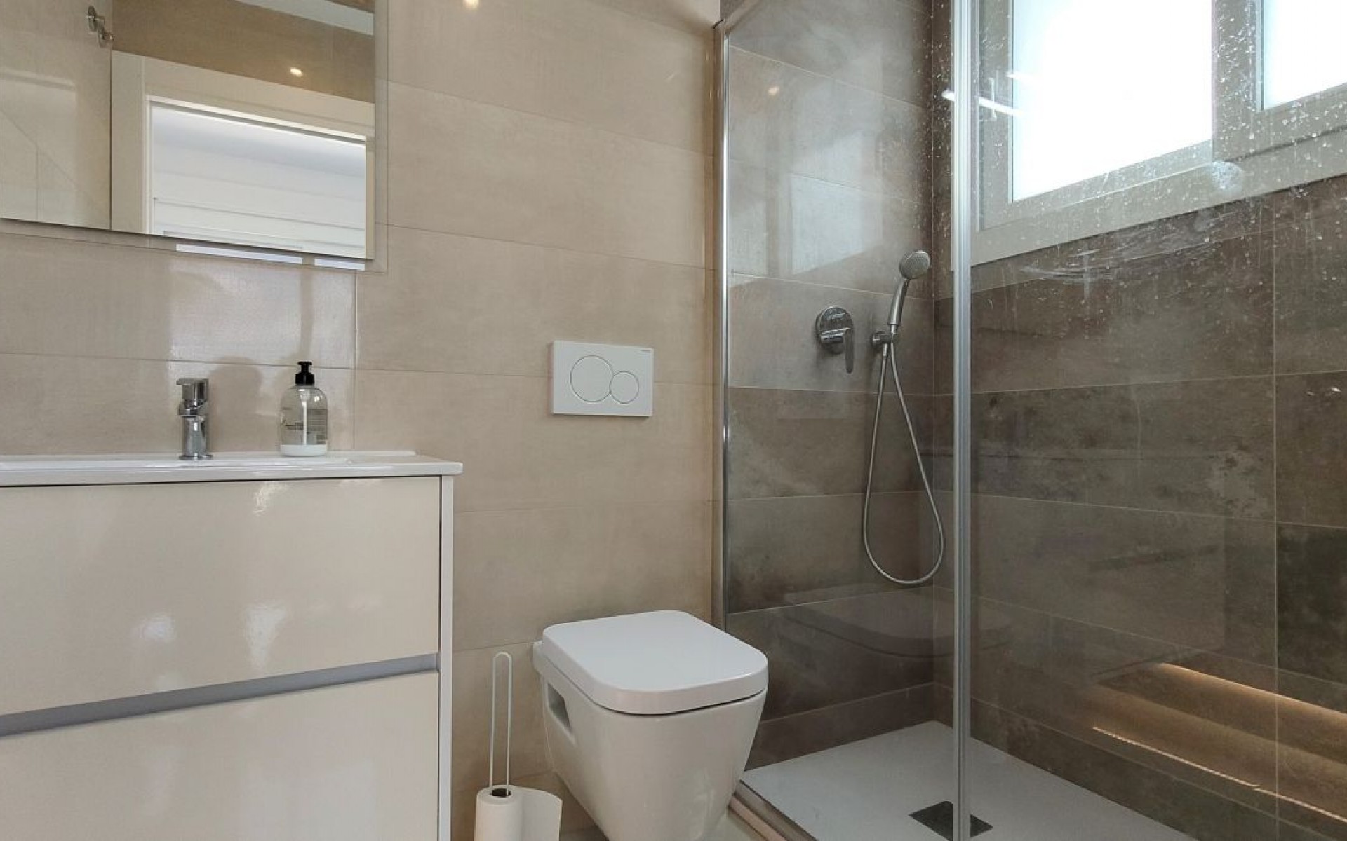 Resale - Villa - La Mata