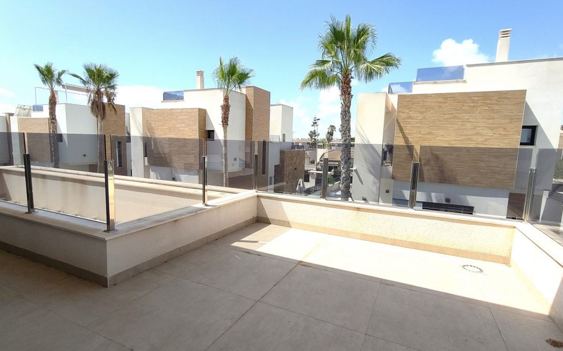 Resale - Villa - La Mata