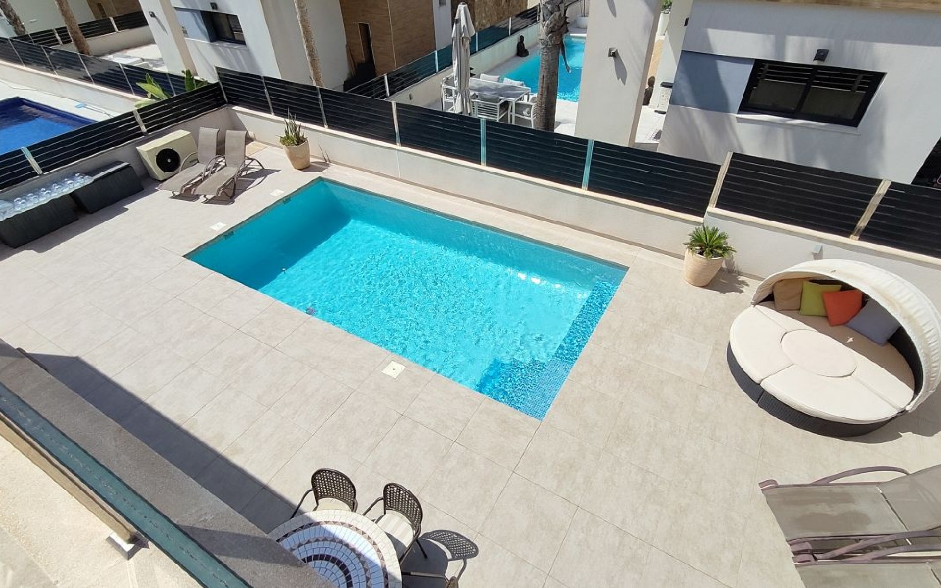 Resale - Villa - La Mata