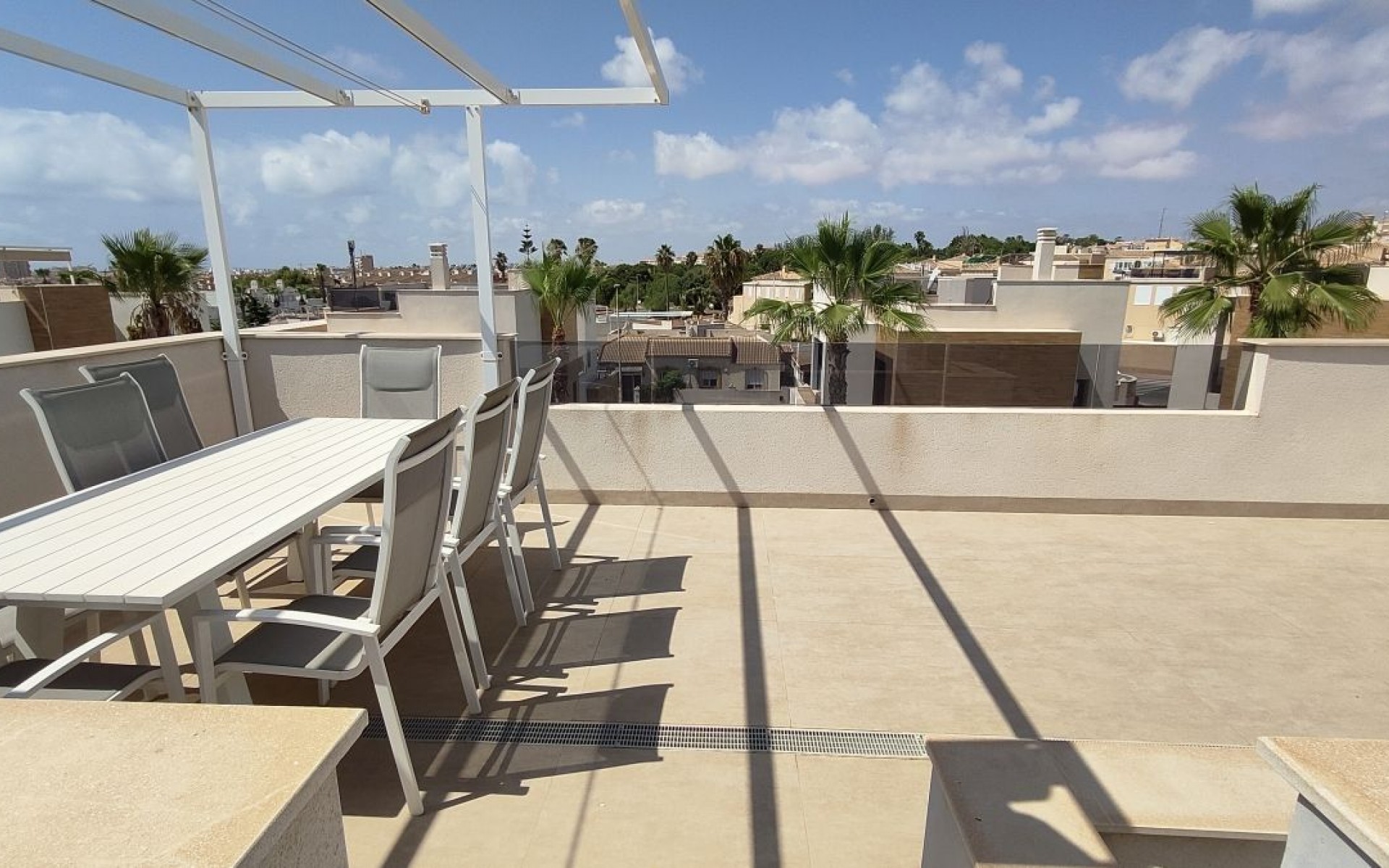 Resale - Villa - La Mata