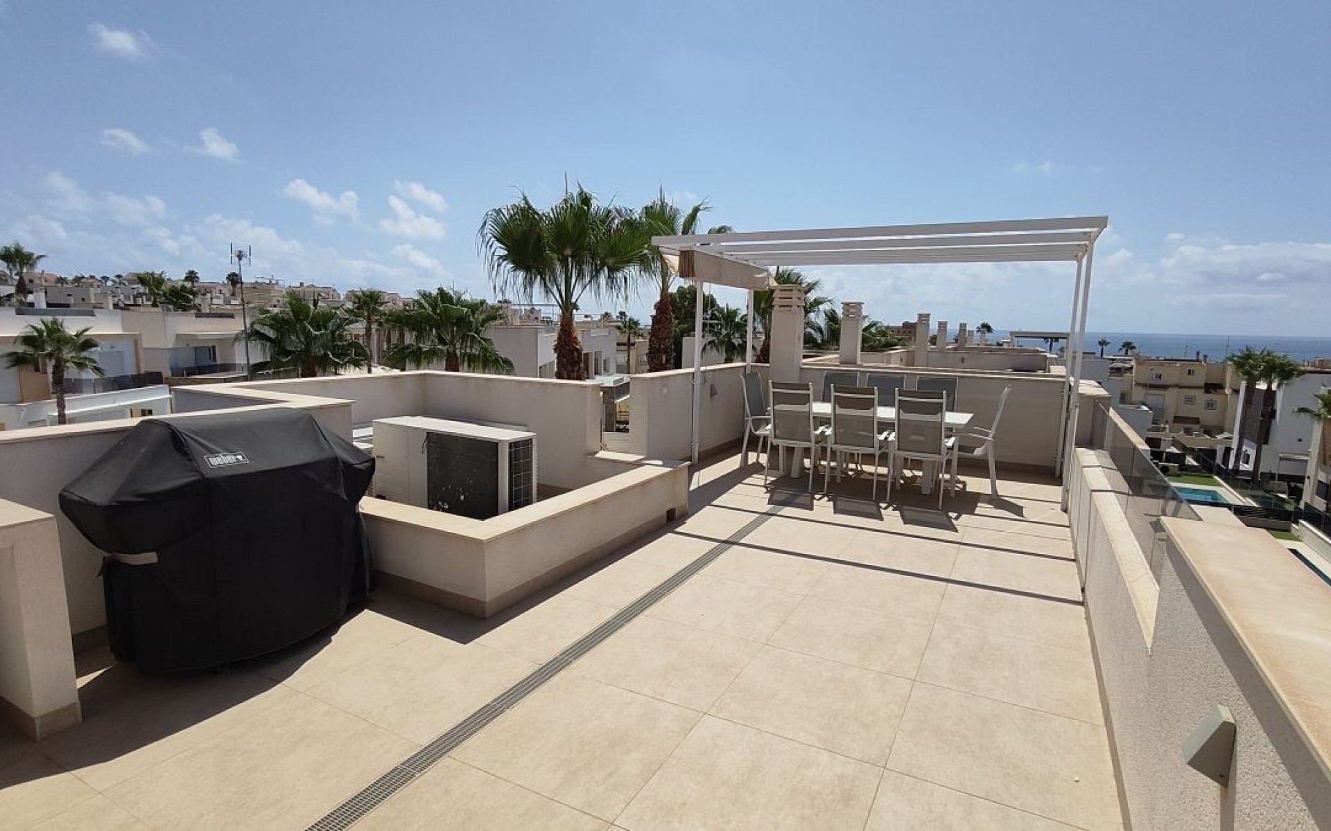 Resale - Villa - La Mata