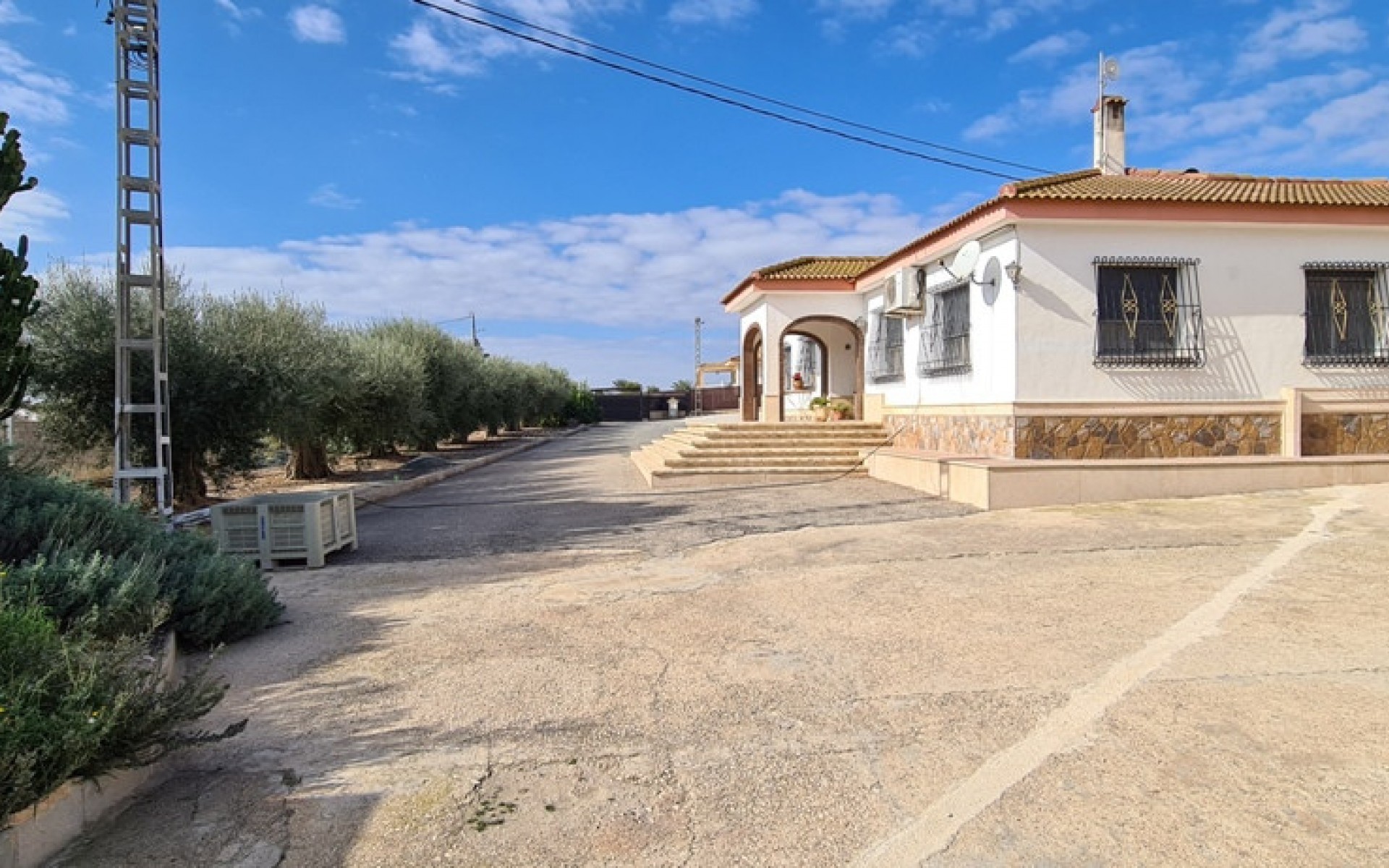 Resale - Villa - La Matanza