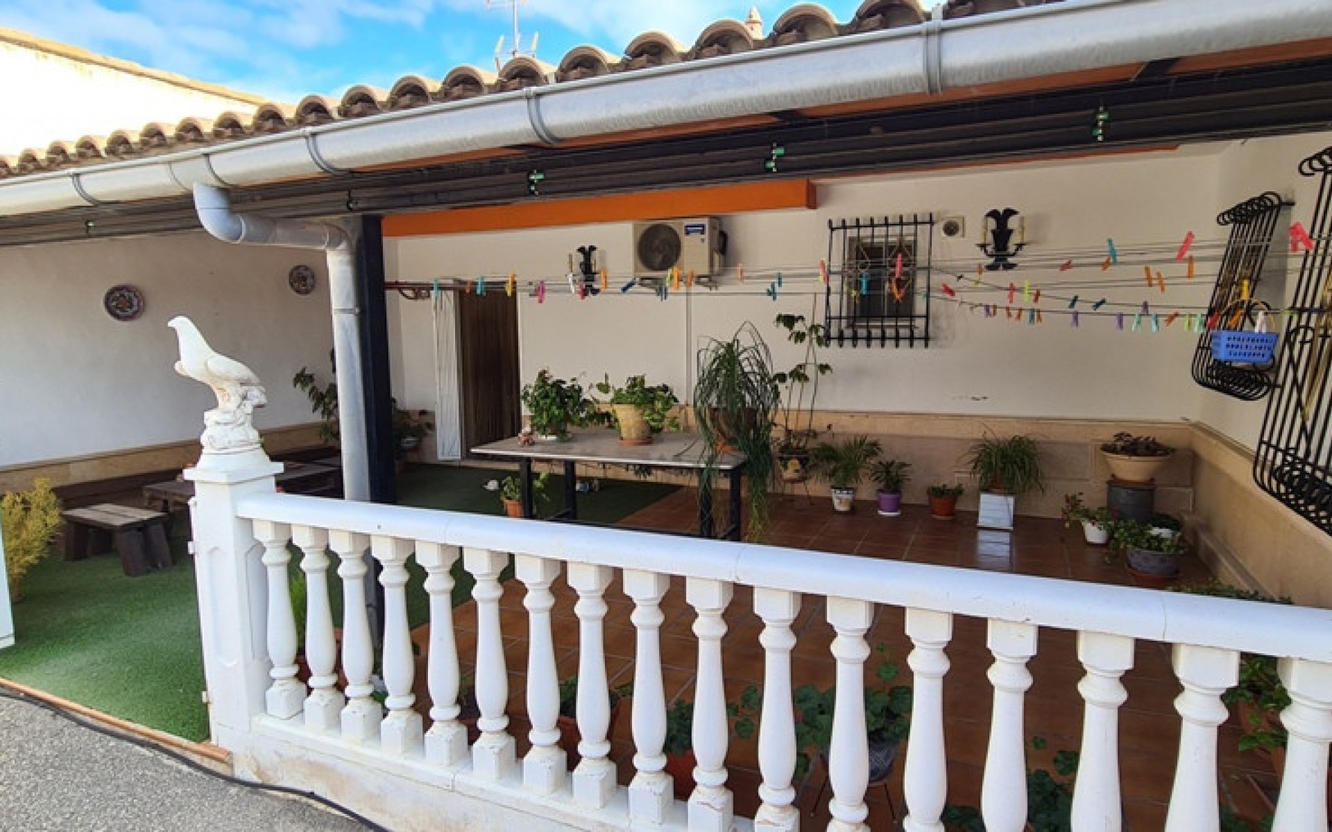 Resale - Villa - La Matanza