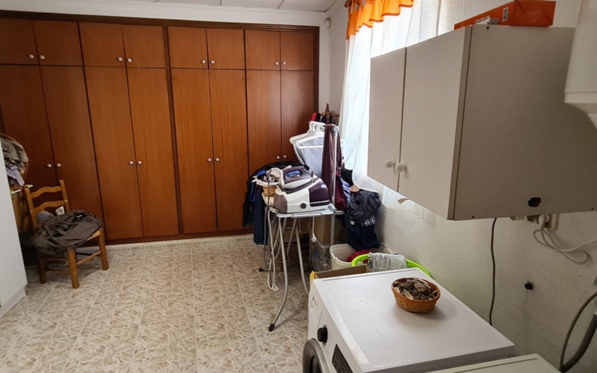 Resale - Villa - La Matanza