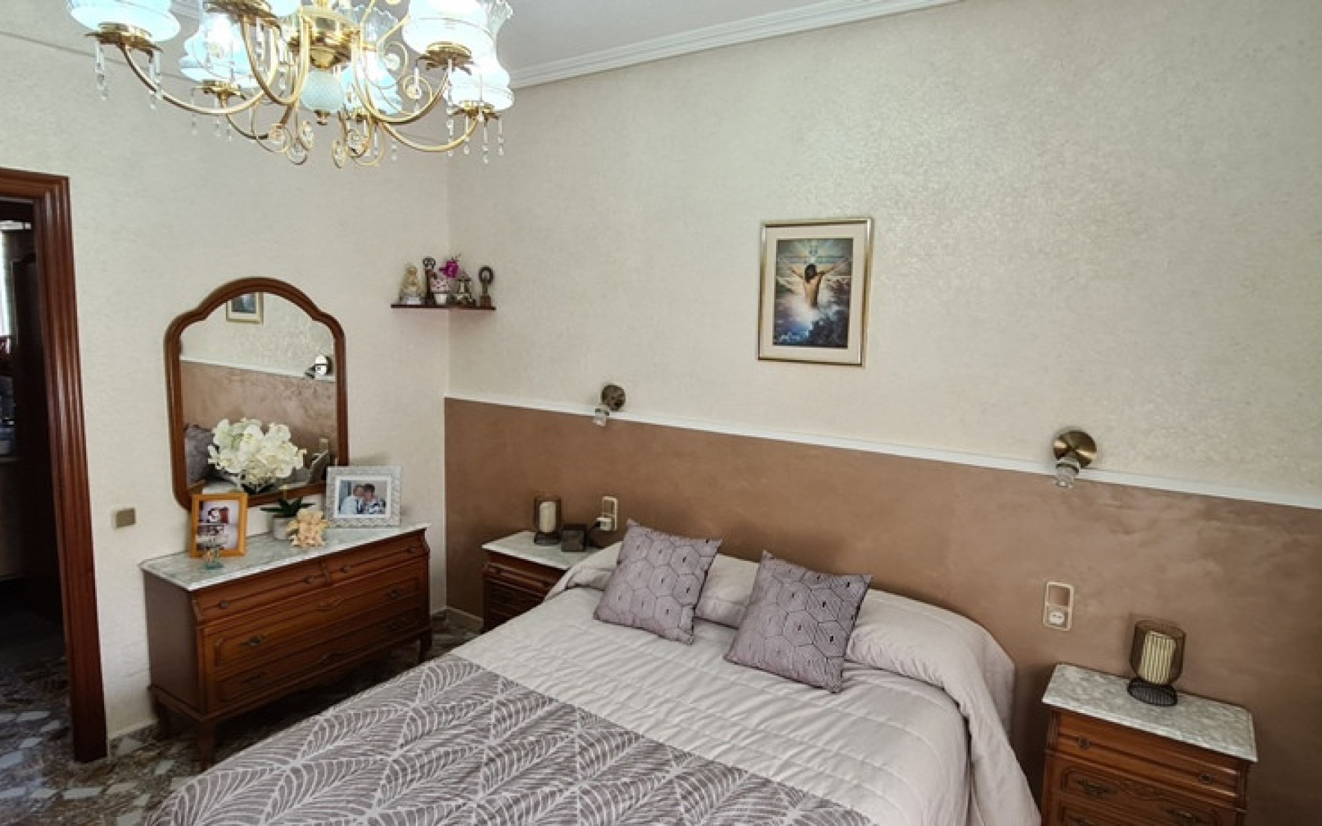 Resale - Villa - La Matanza