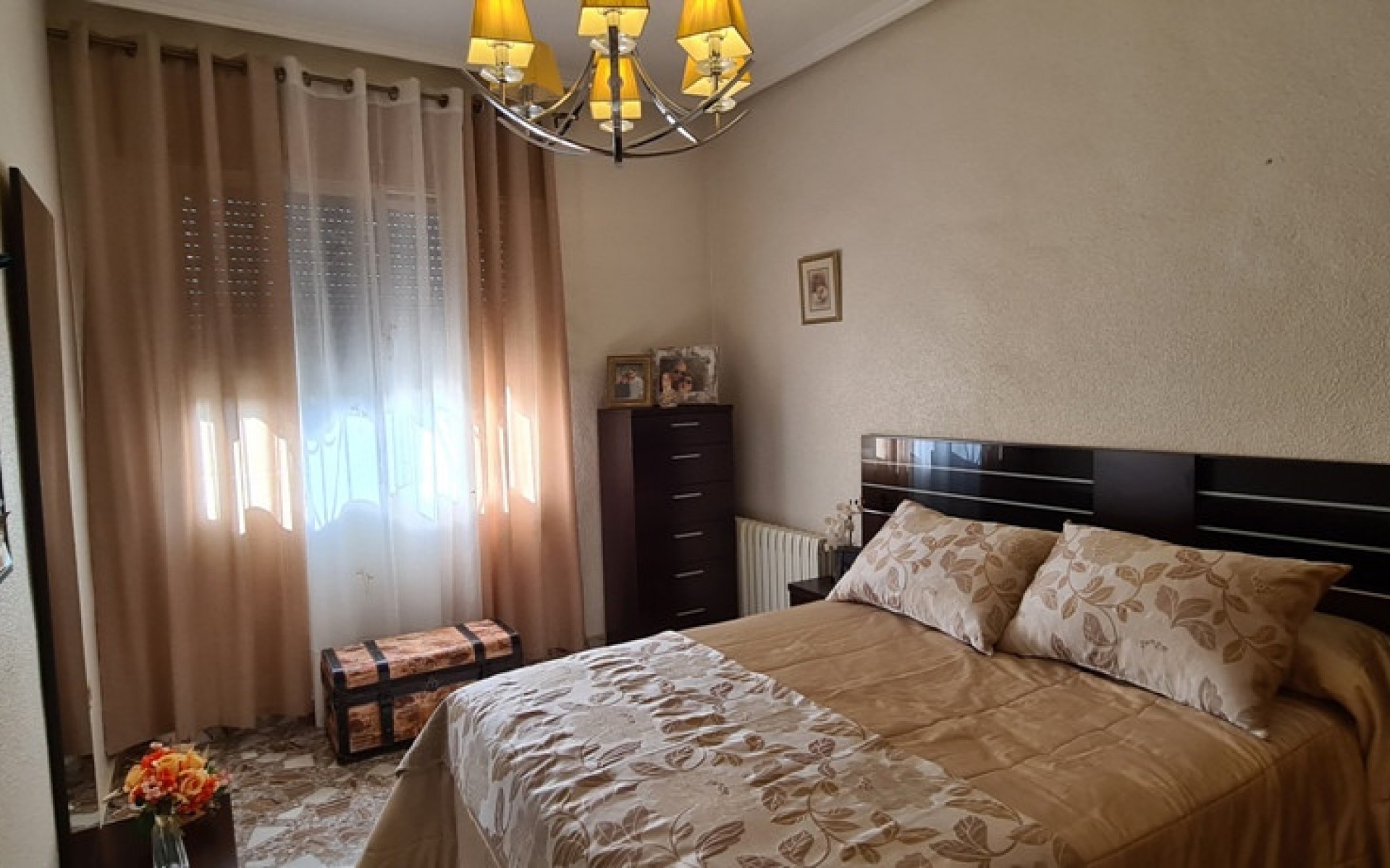 Resale - Villa - La Matanza