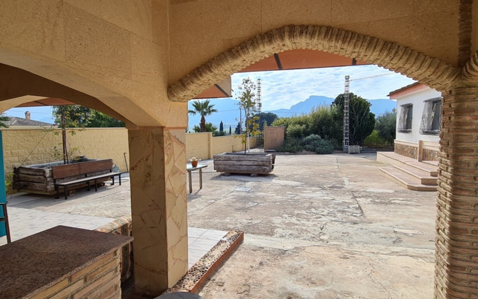 Resale - Villa - La Matanza