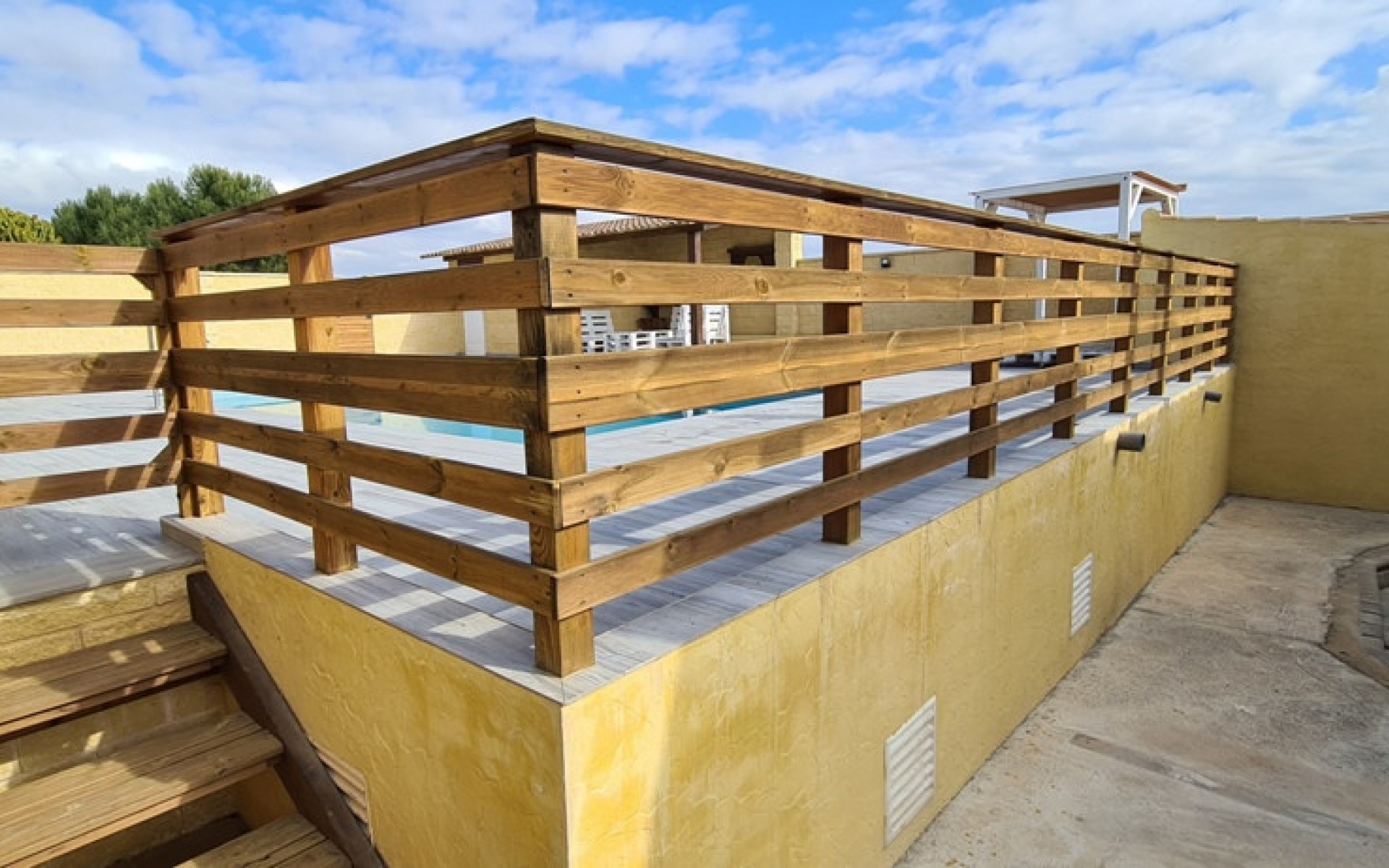 Resale - Villa - La Matanza