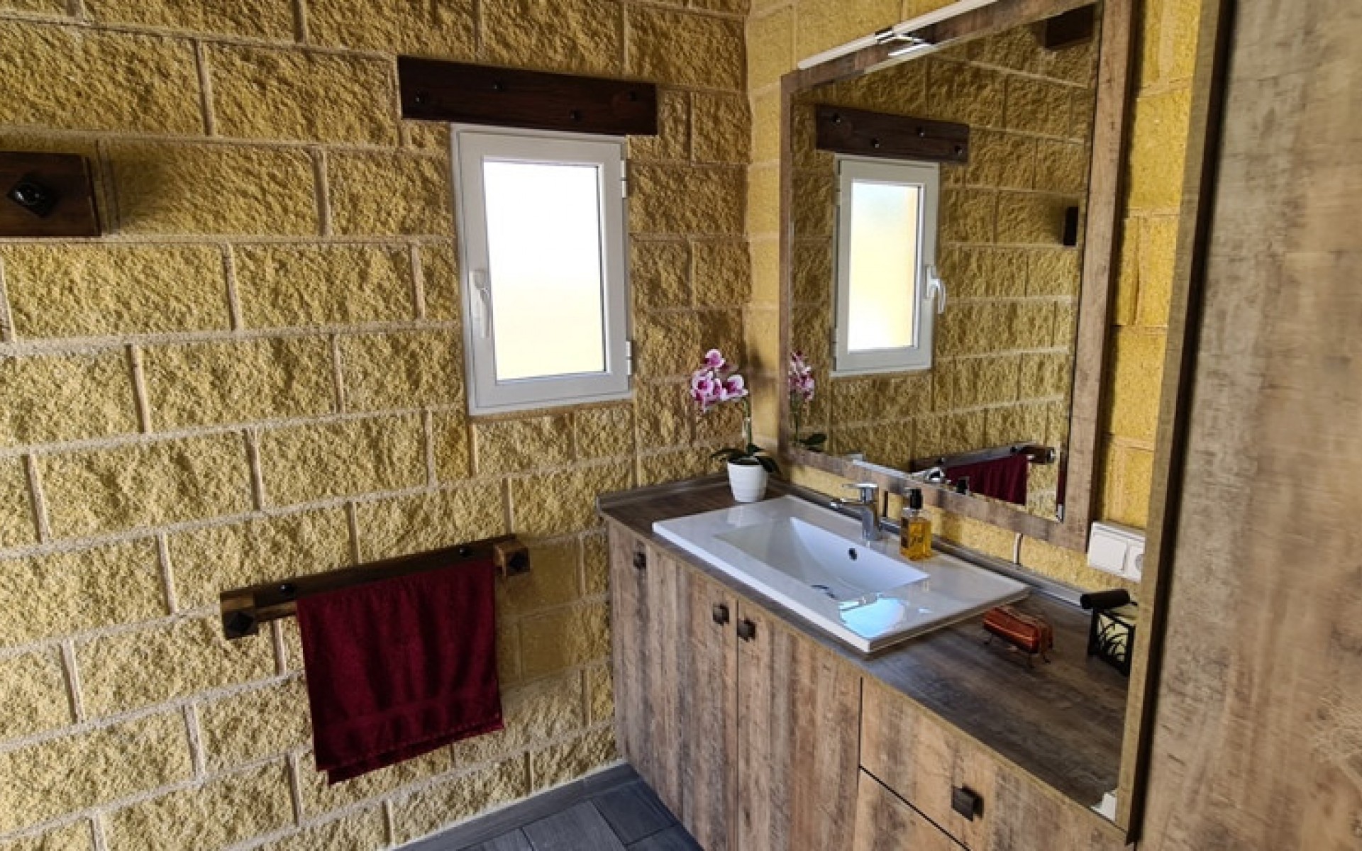 Resale - Villa - La Matanza