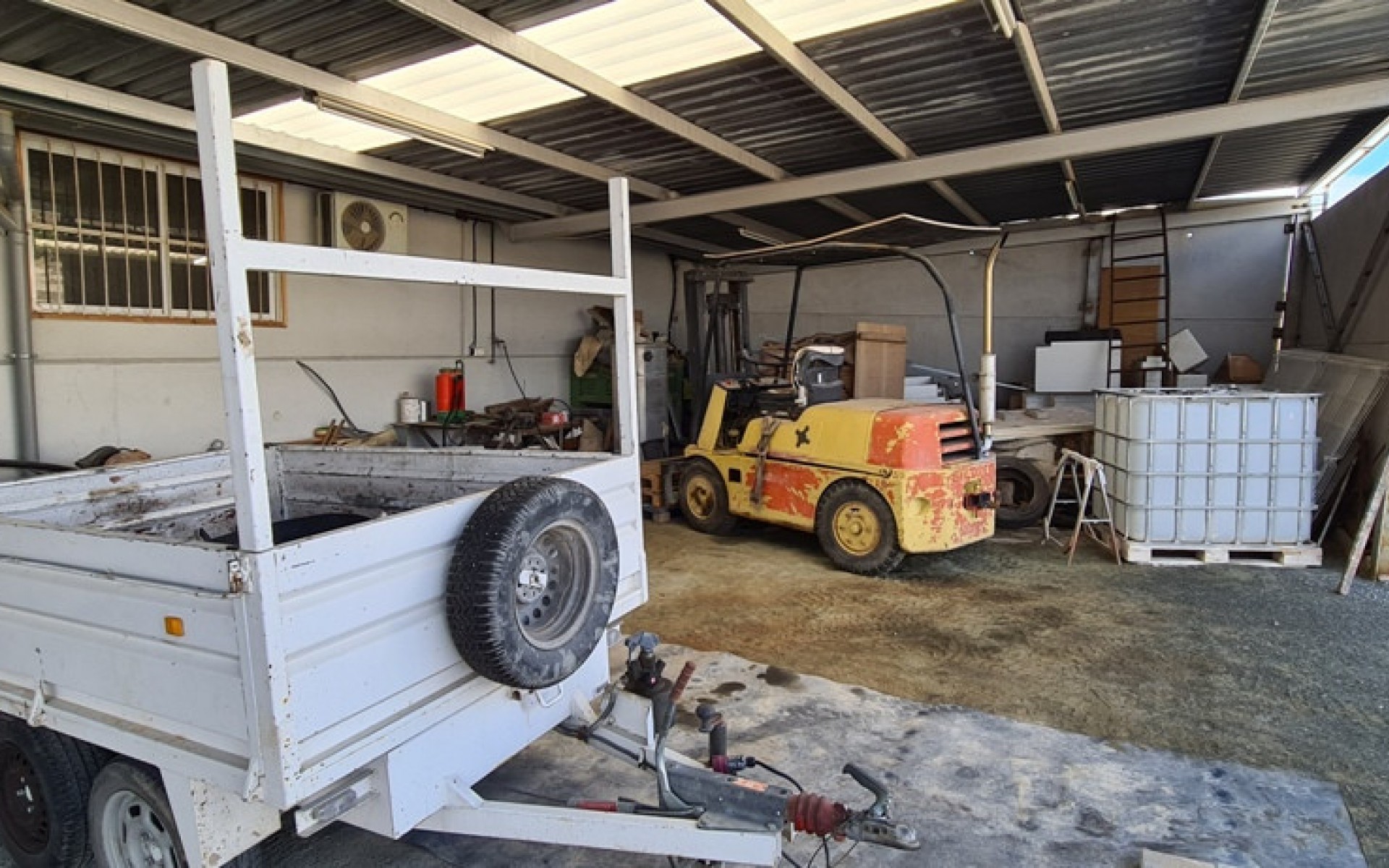 Resale - Villa - La Matanza