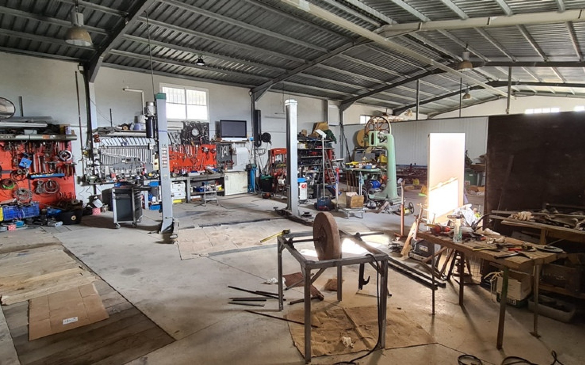 Resale - Villa - La Matanza