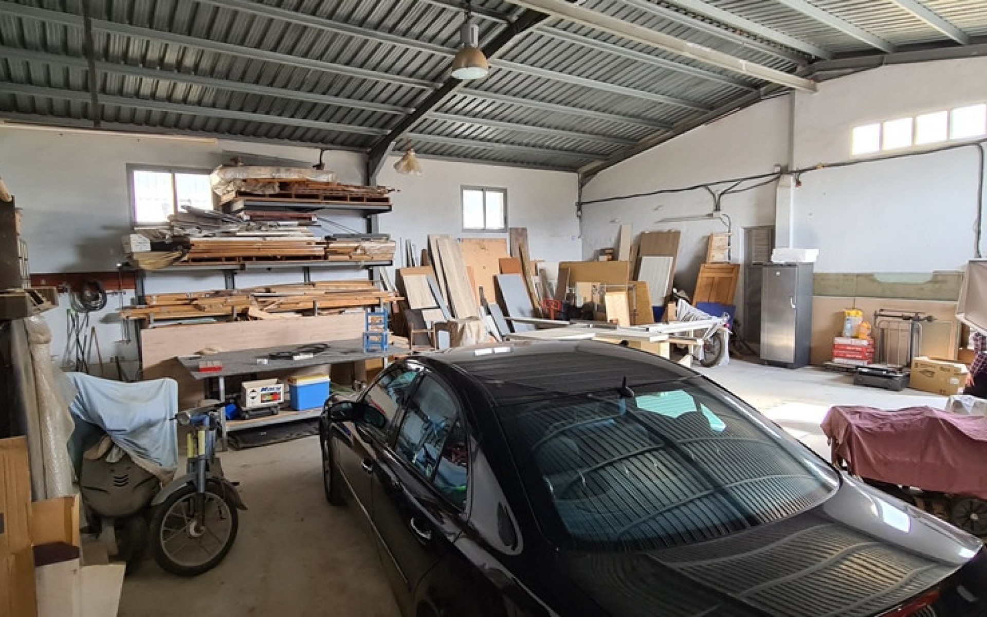 Resale - Villa - La Matanza