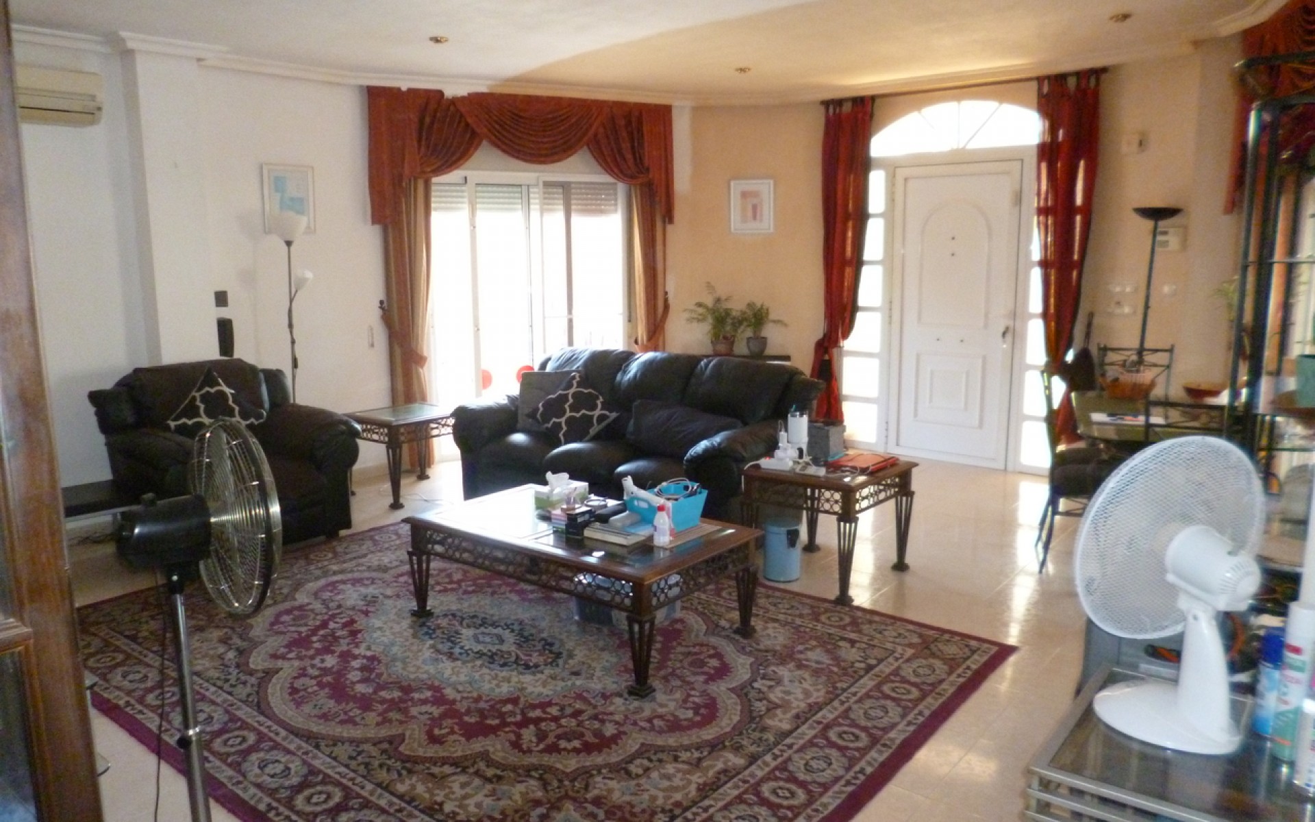 Resale - Villa - La Murada