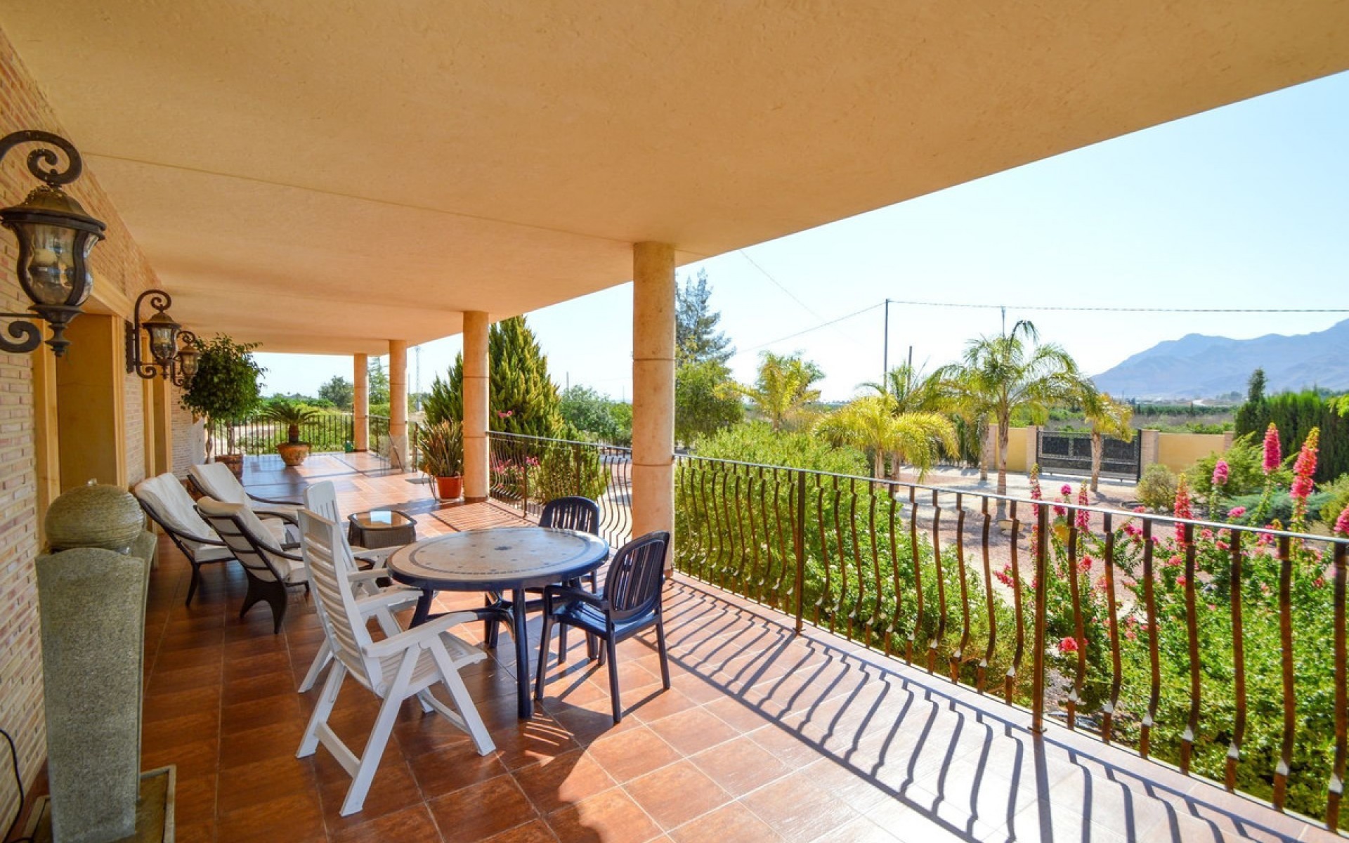 Resale - Villa - La Murada