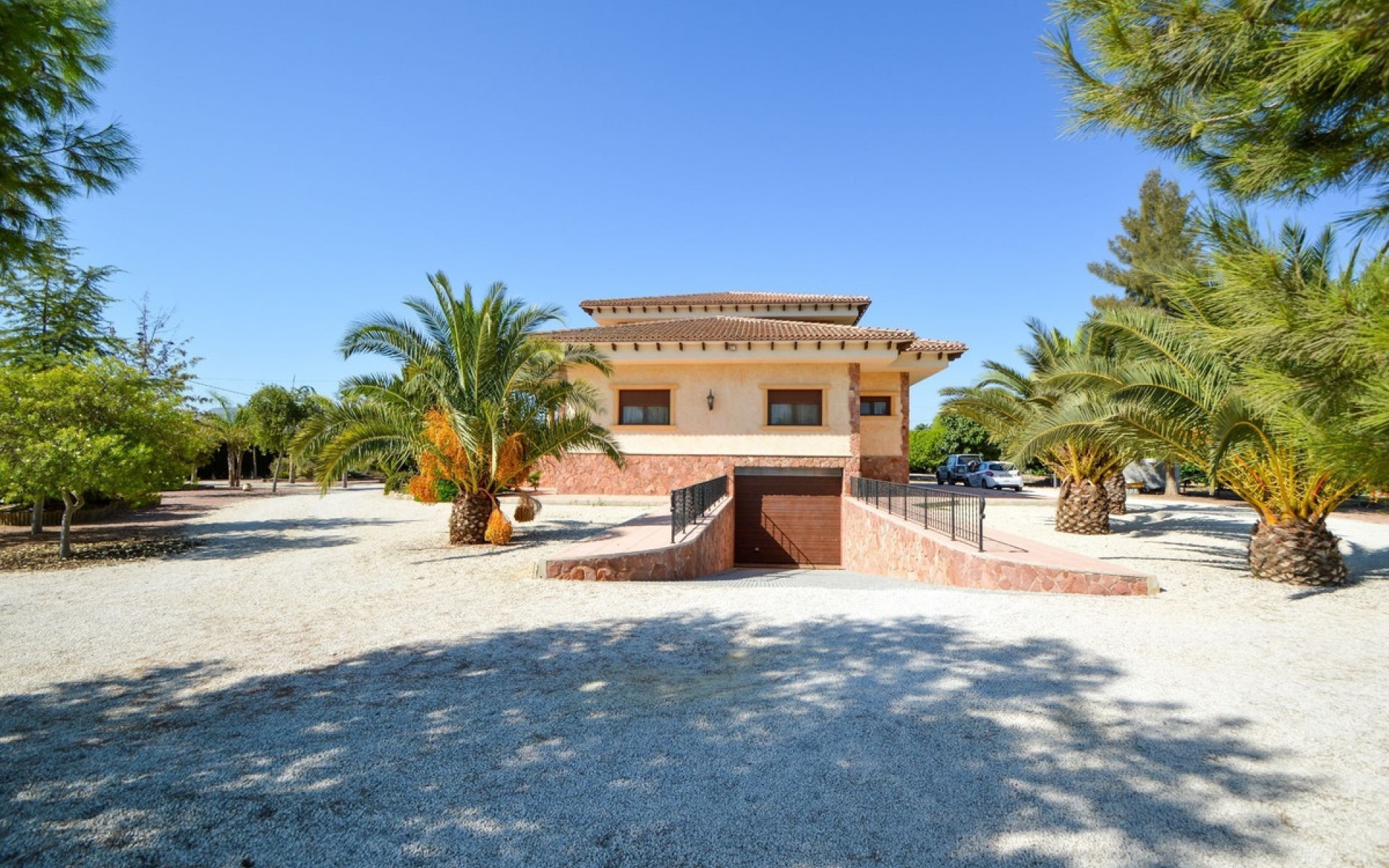 Resale - Villa - La Murada