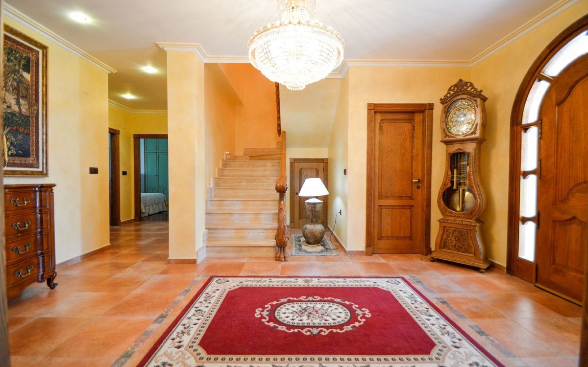 Resale - Villa - La Murada