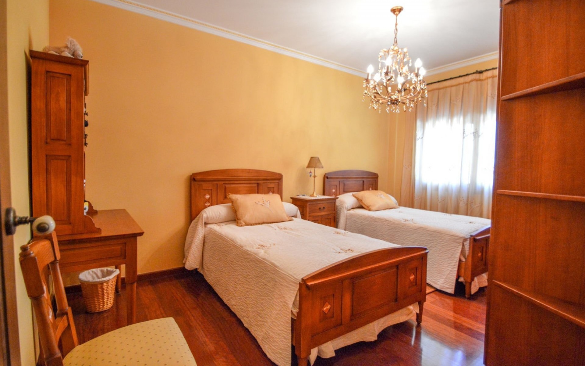 Resale - Villa - La Murada