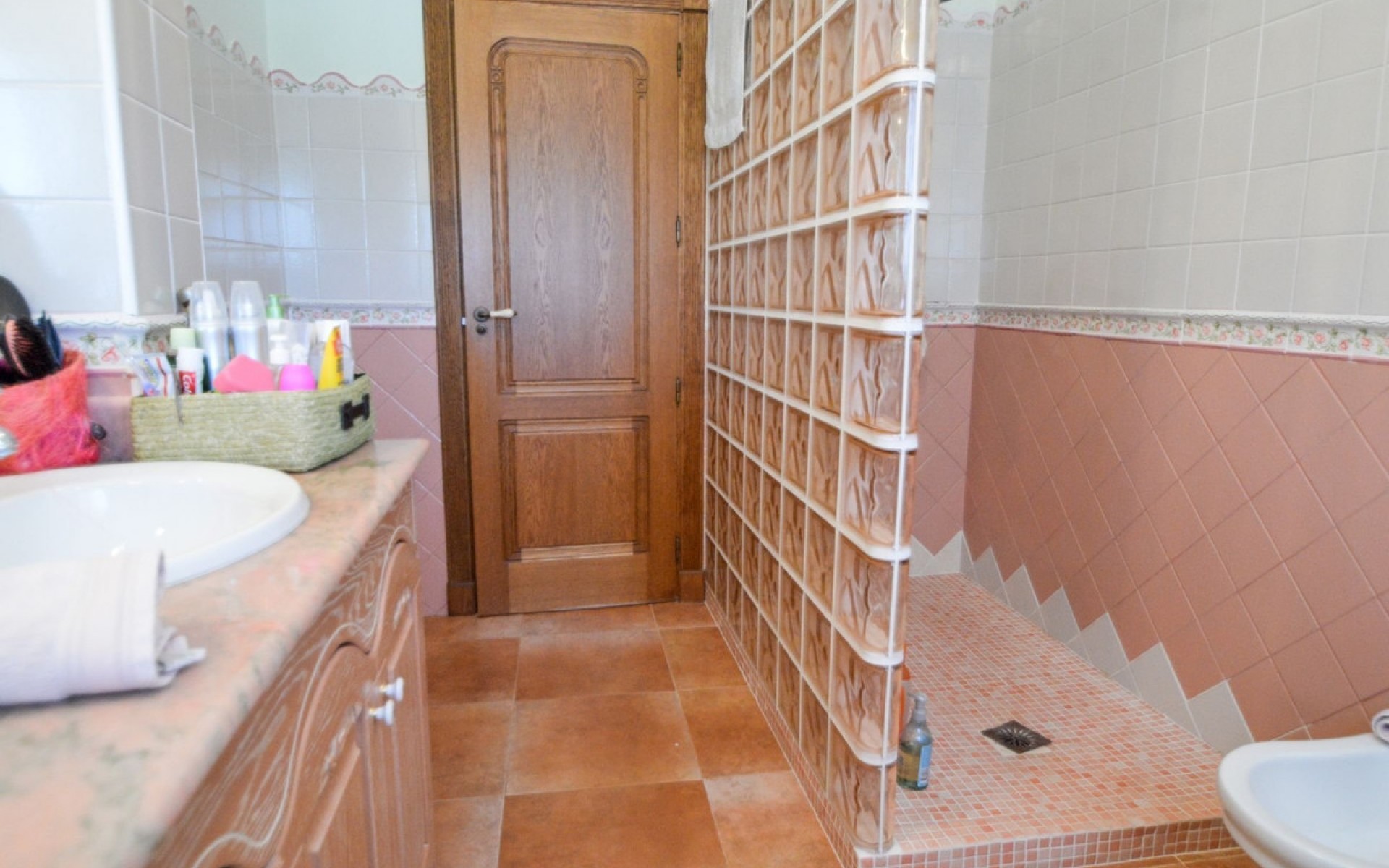 Resale - Villa - La Murada