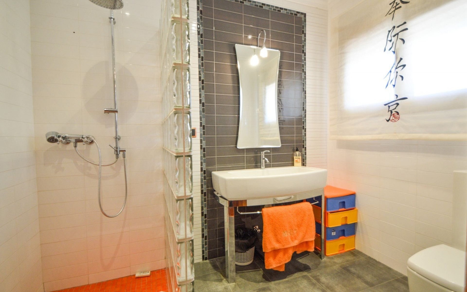 Resale - Villa - La Murada