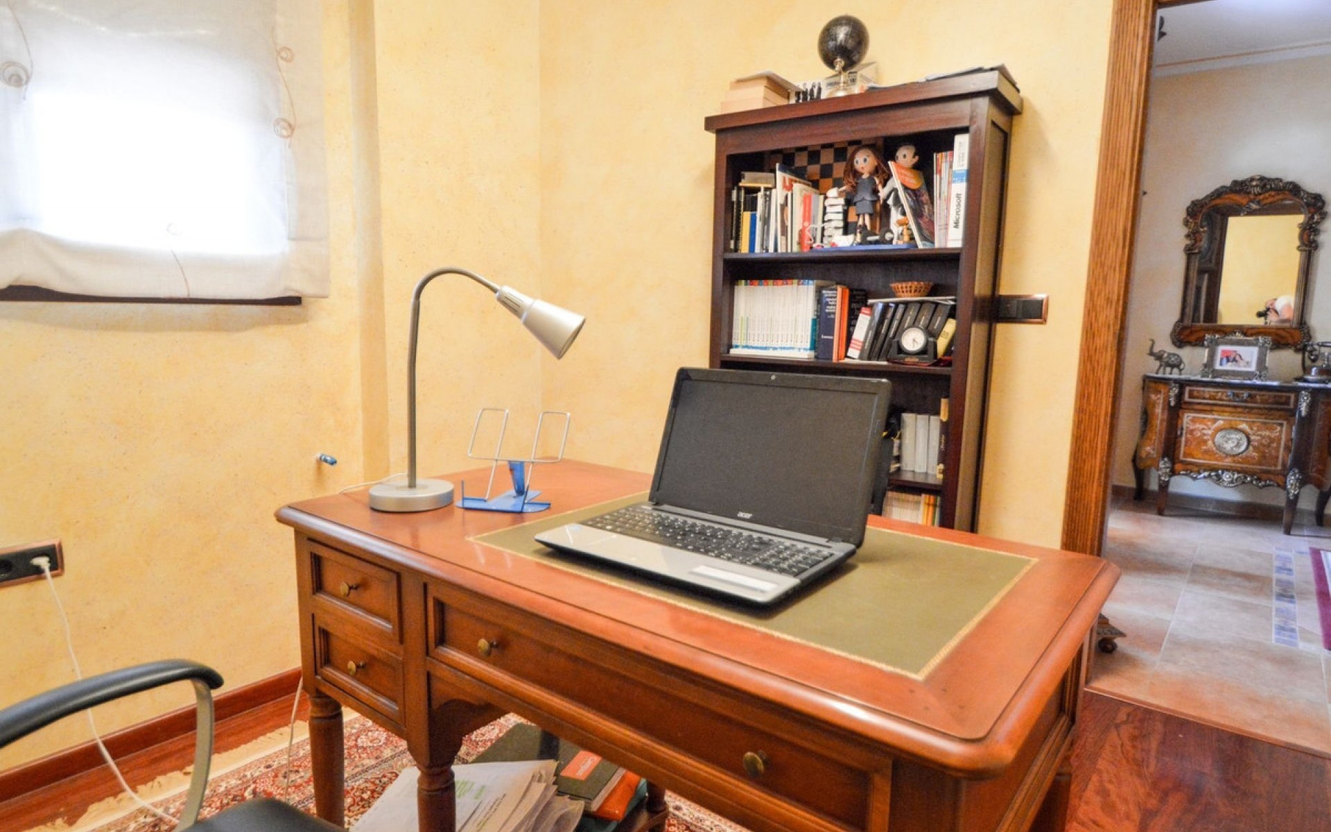 Resale - Villa - La Murada