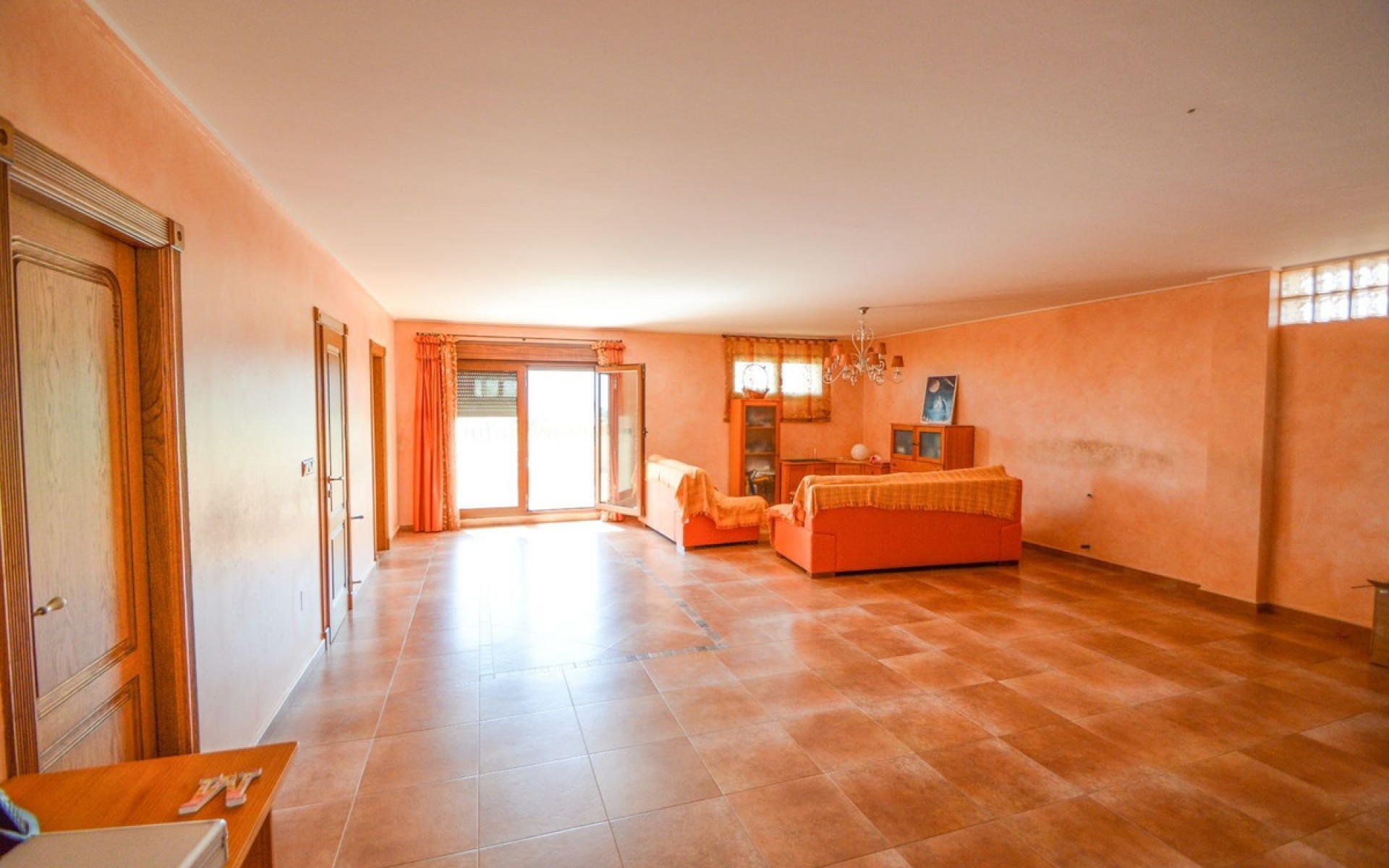 Resale - Villa - La Murada