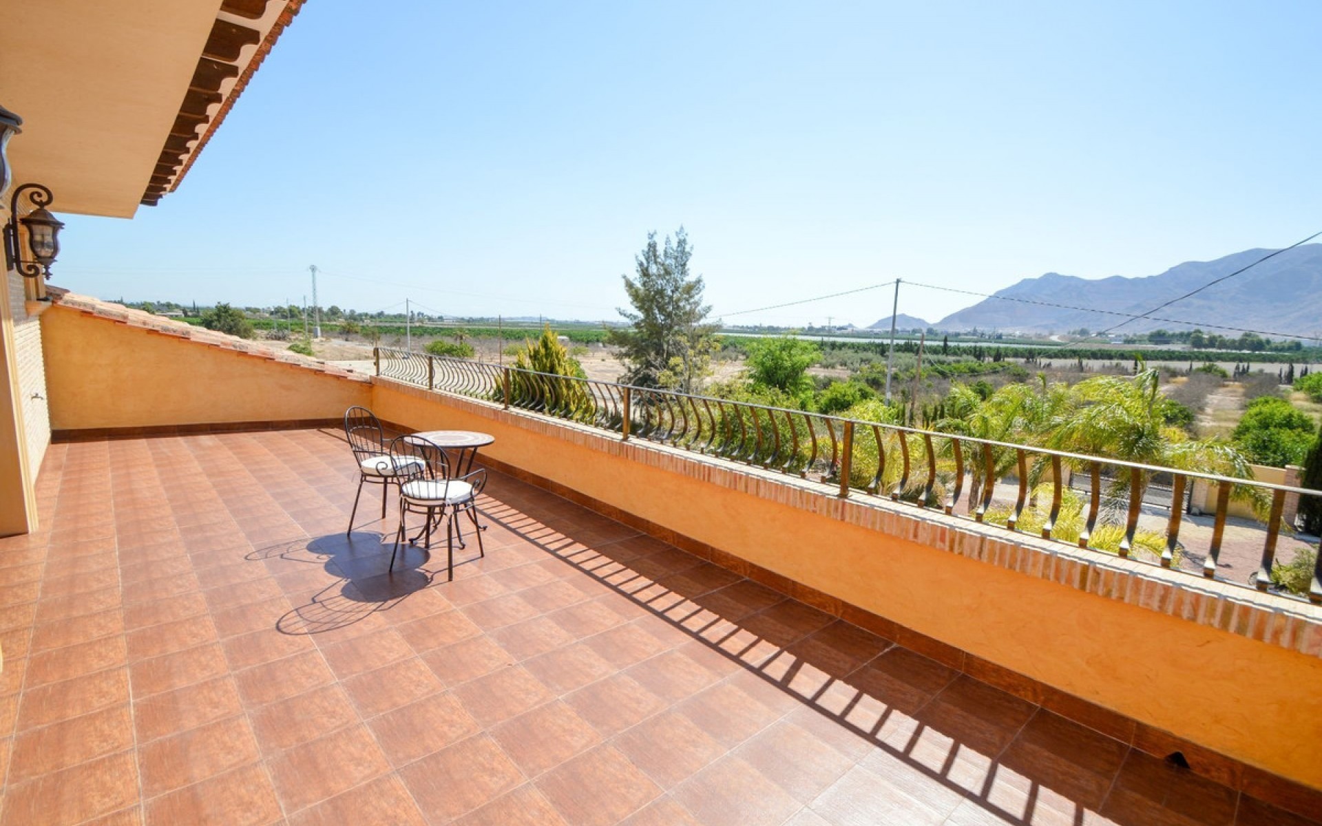 Resale - Villa - La Murada