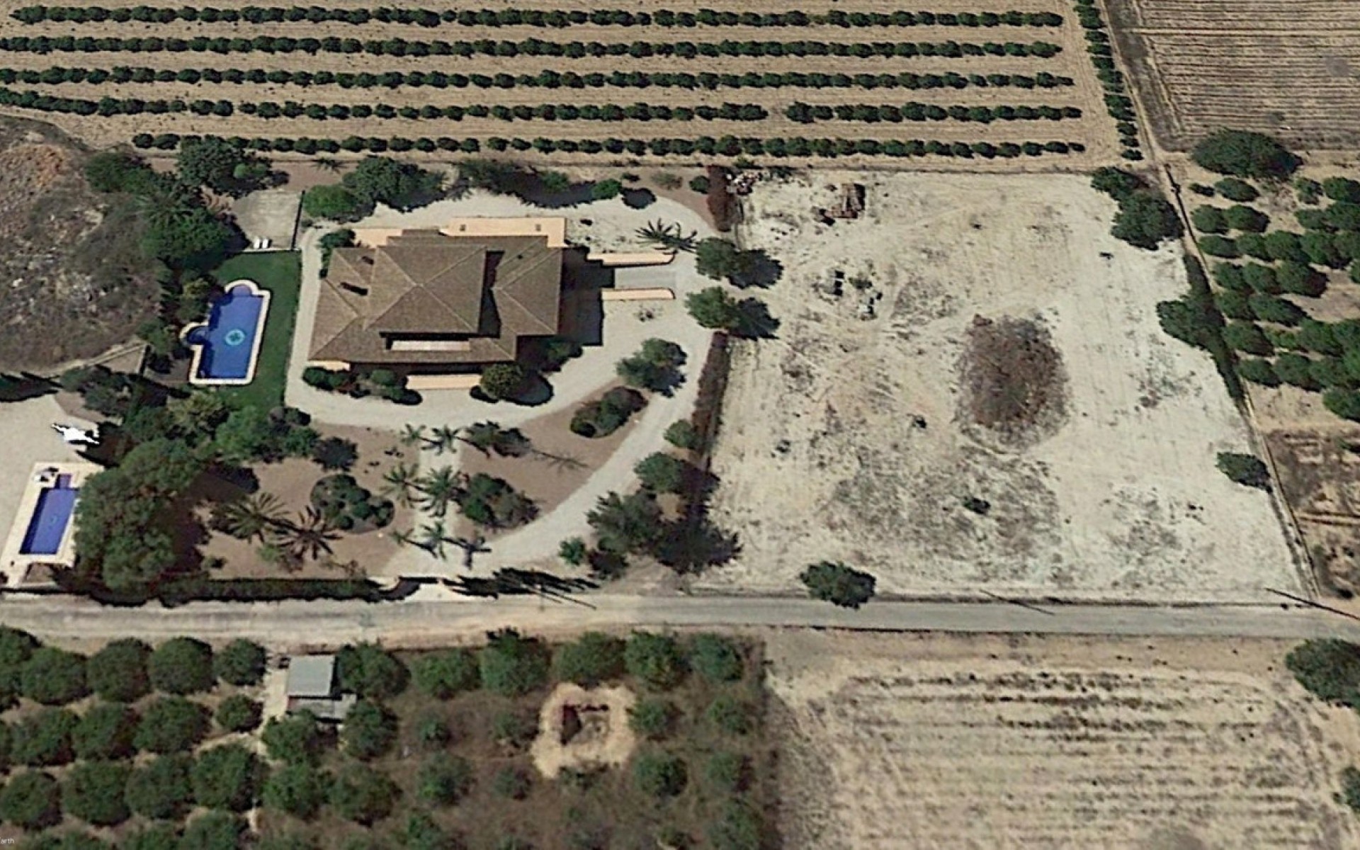 Resale - Villa - La Murada