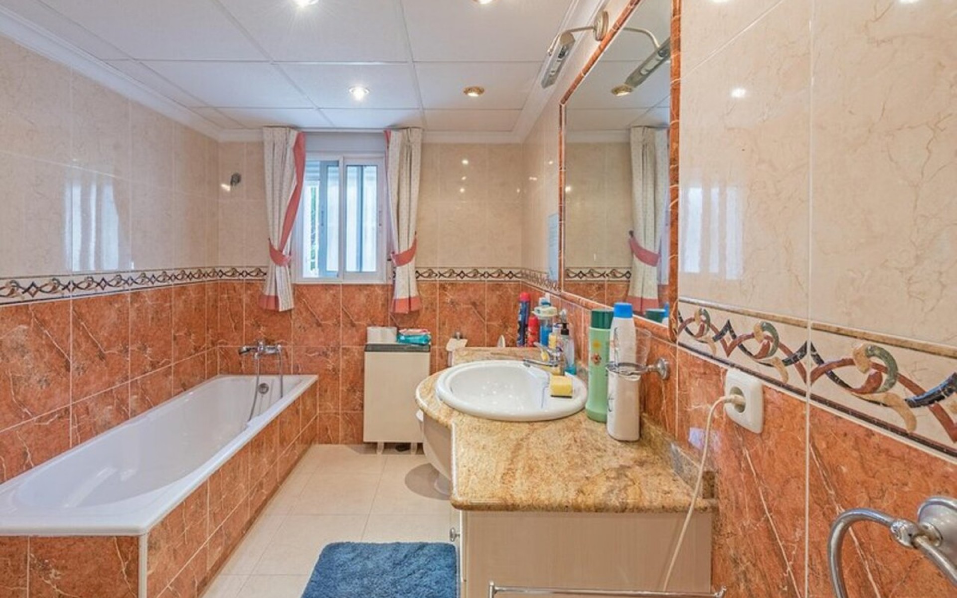 Resale - Villa - La Murada