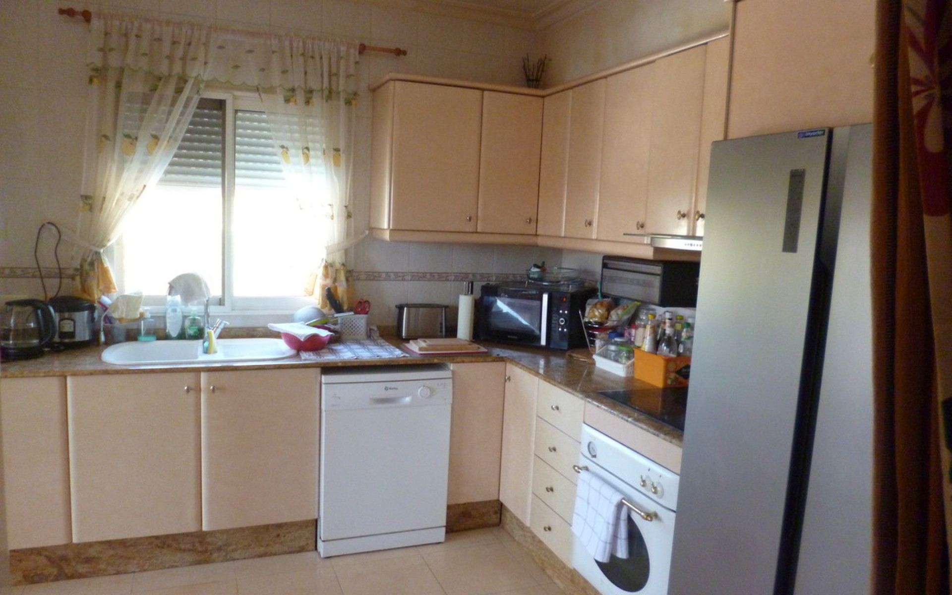 Resale - Villa - La Murada