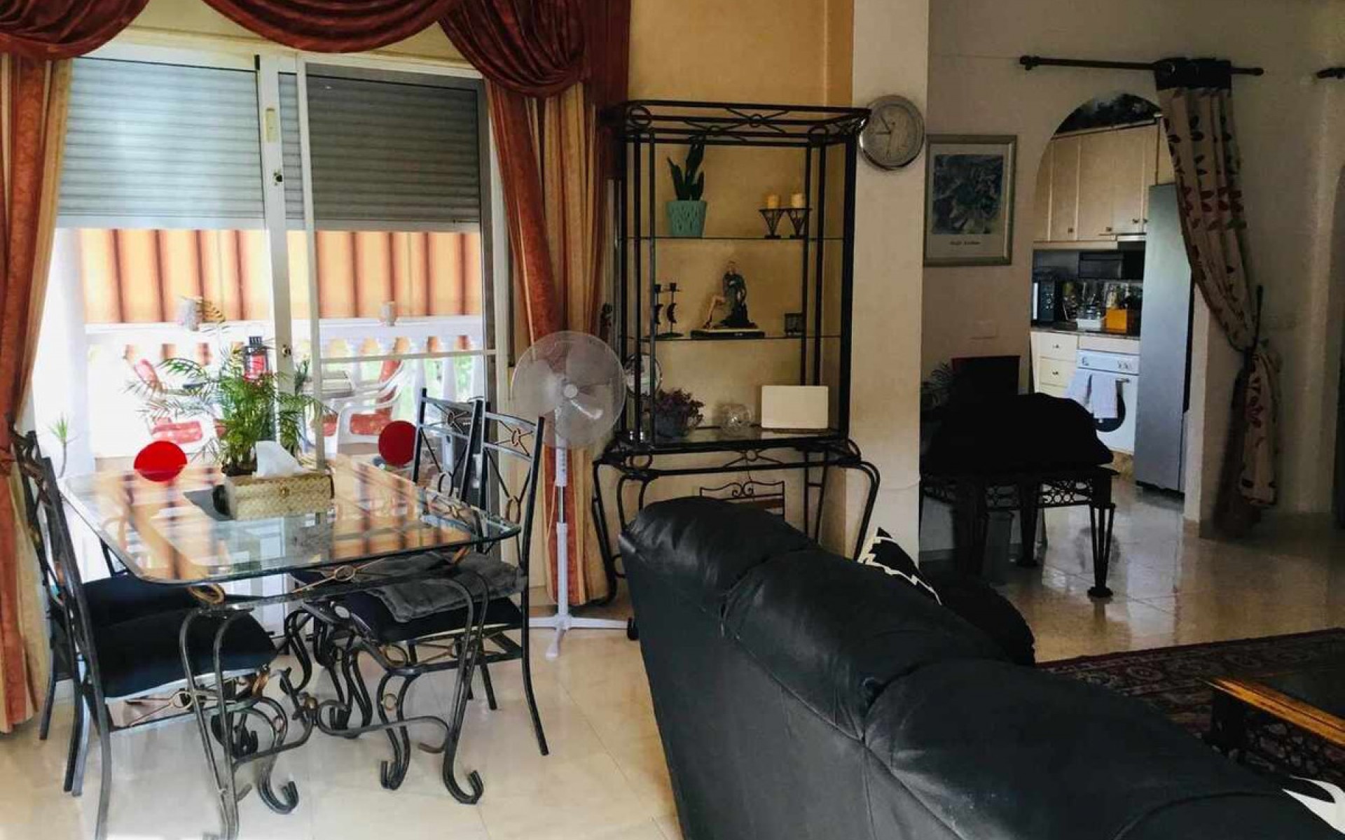 Resale - Villa - La Murada