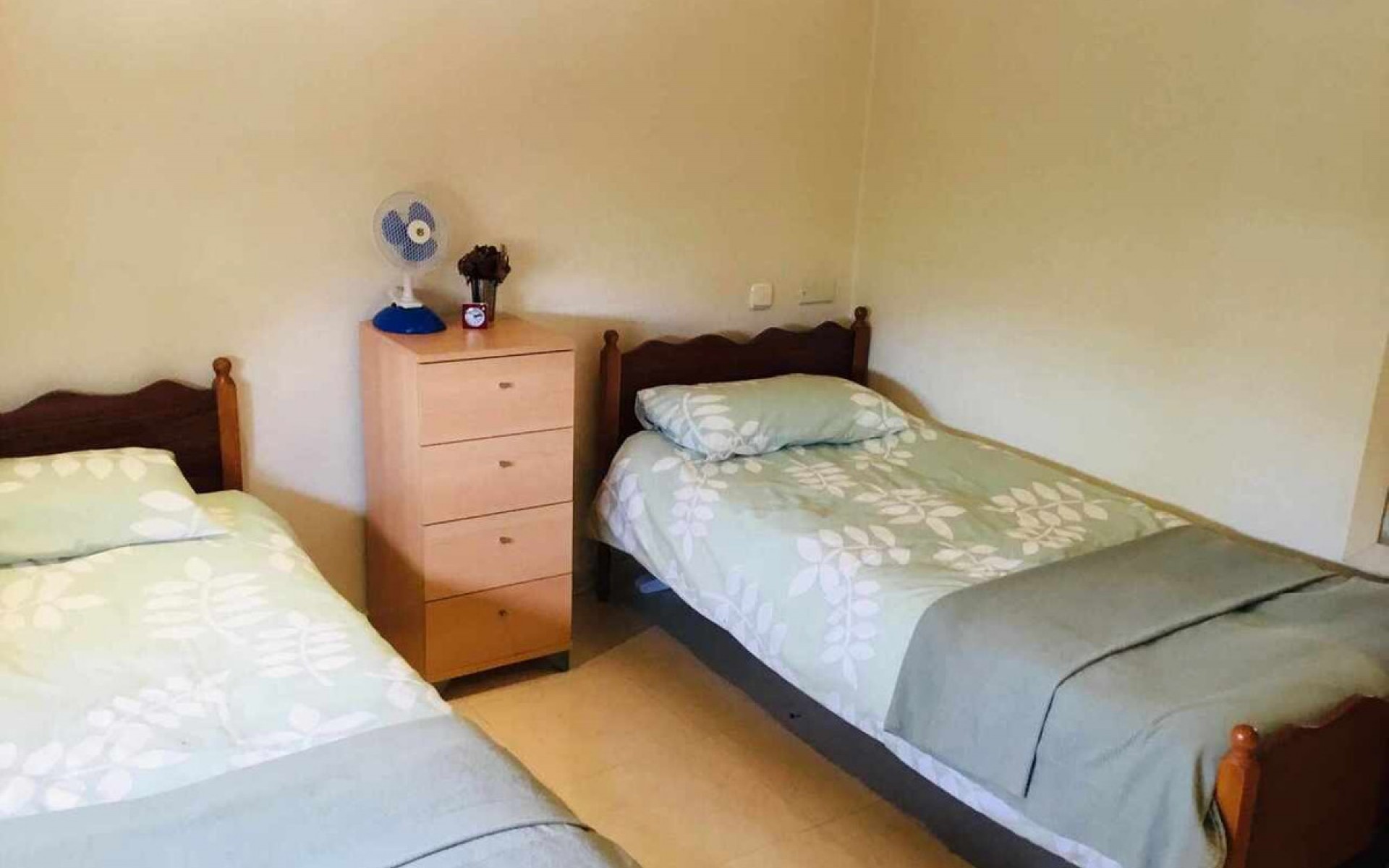 Resale - Villa - La Murada